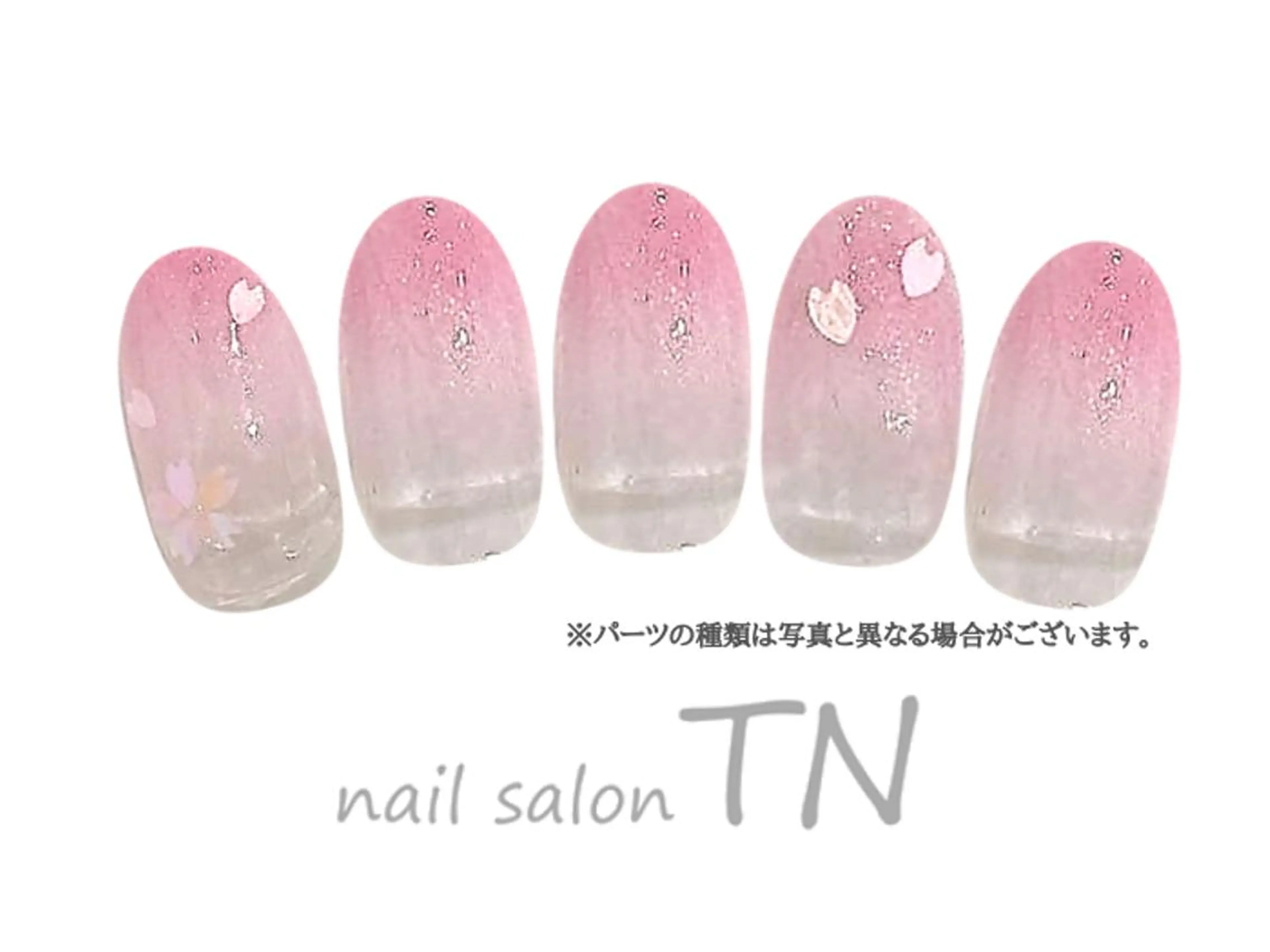 ネイル ハンドネイル 矢川 まどかのネイルデザイン