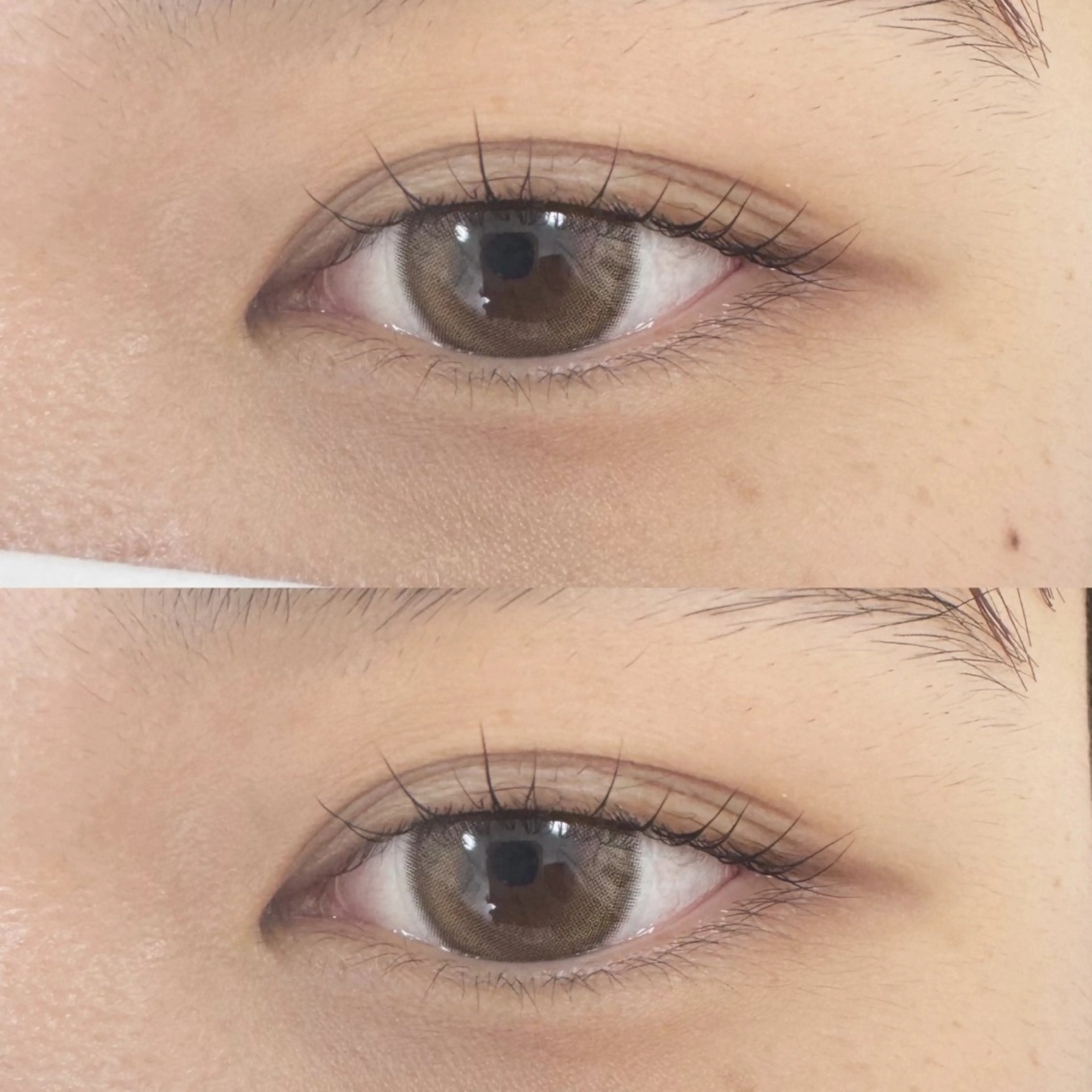 マツエク・マツパ Aspii nail&eyelash所属・Aspii 🌼Aya🌼のマツエク・マツパデザイン