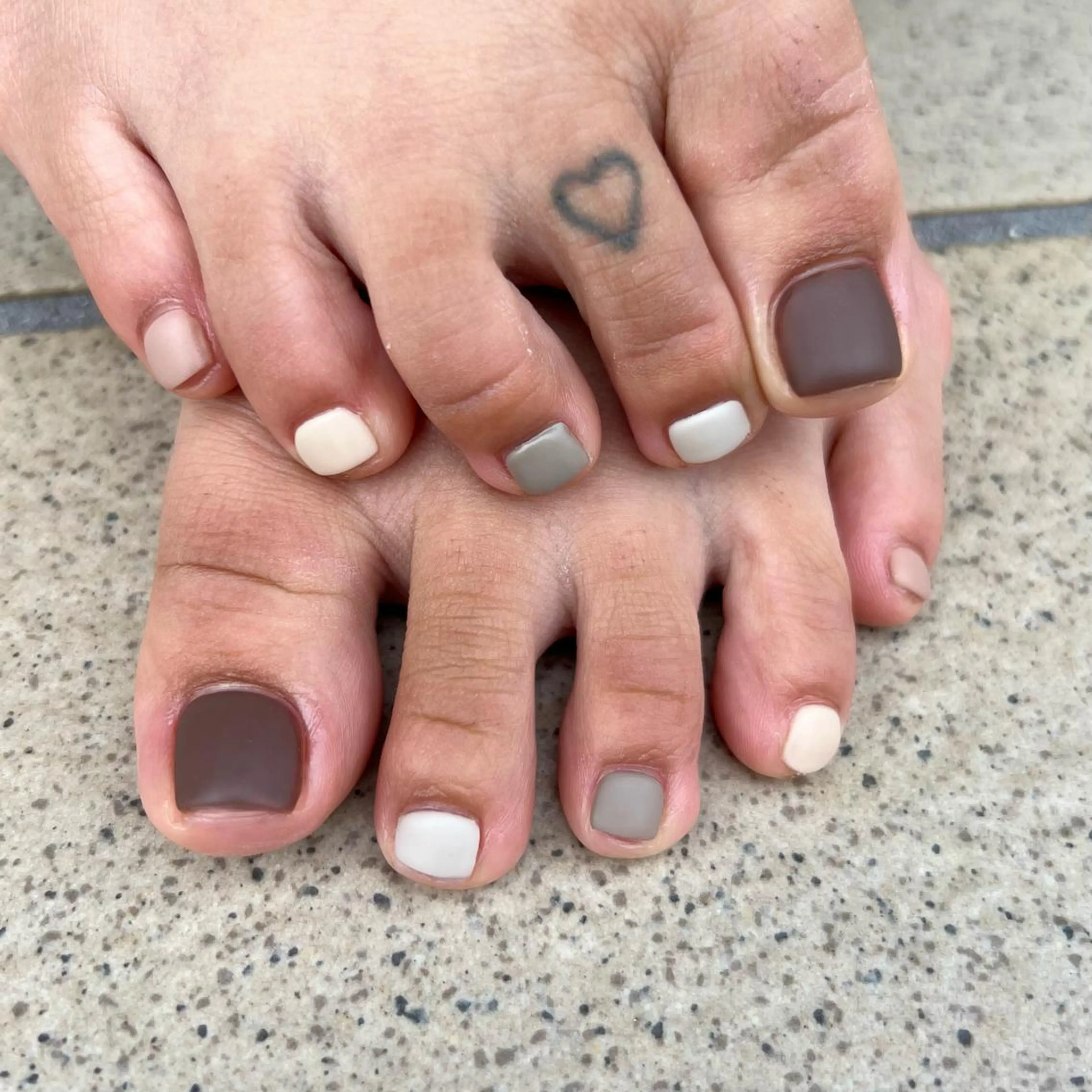 ネイル WEZU NAILのネイルデザイン