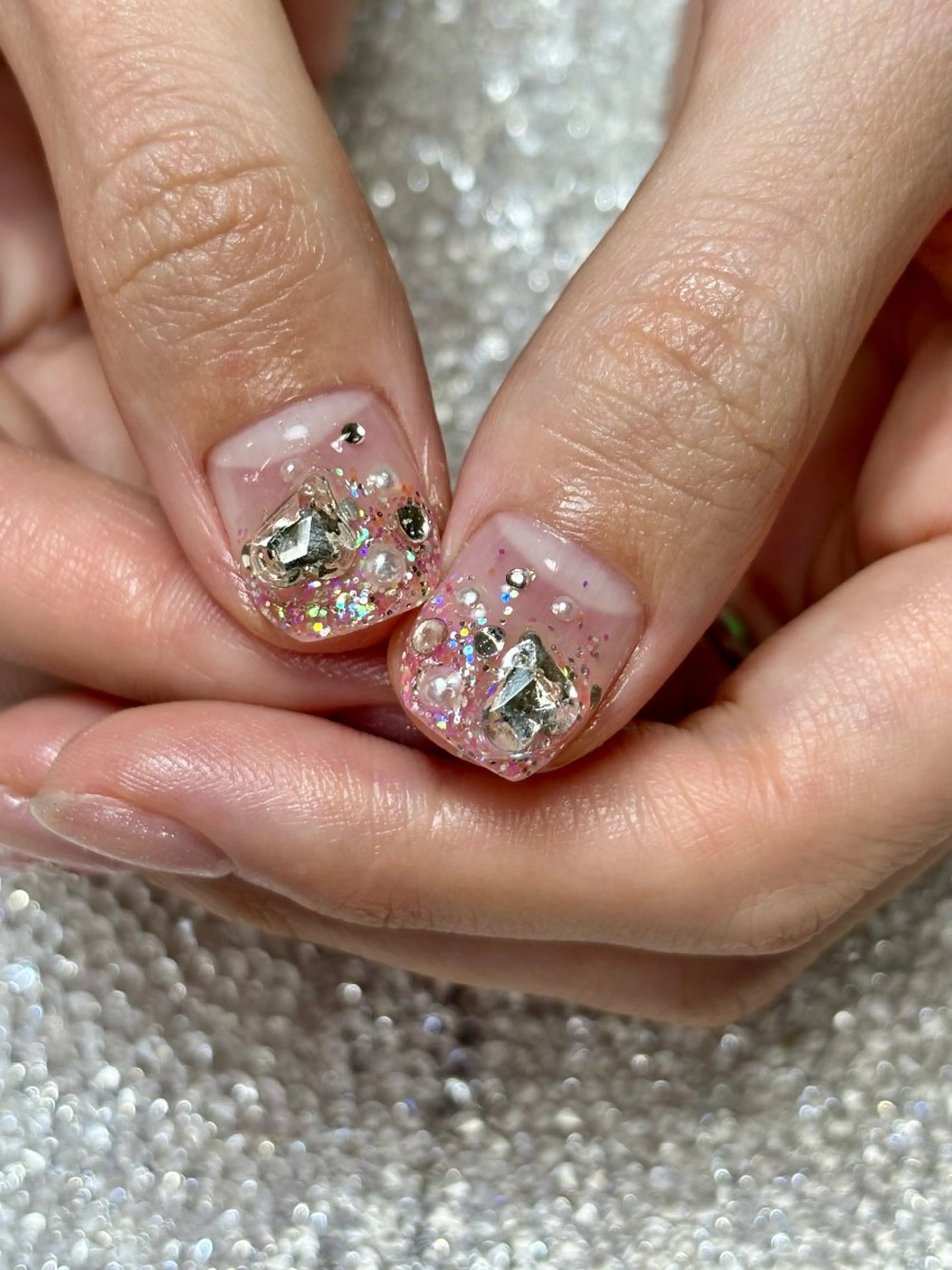 ネイル M. Aのネイルデザイン