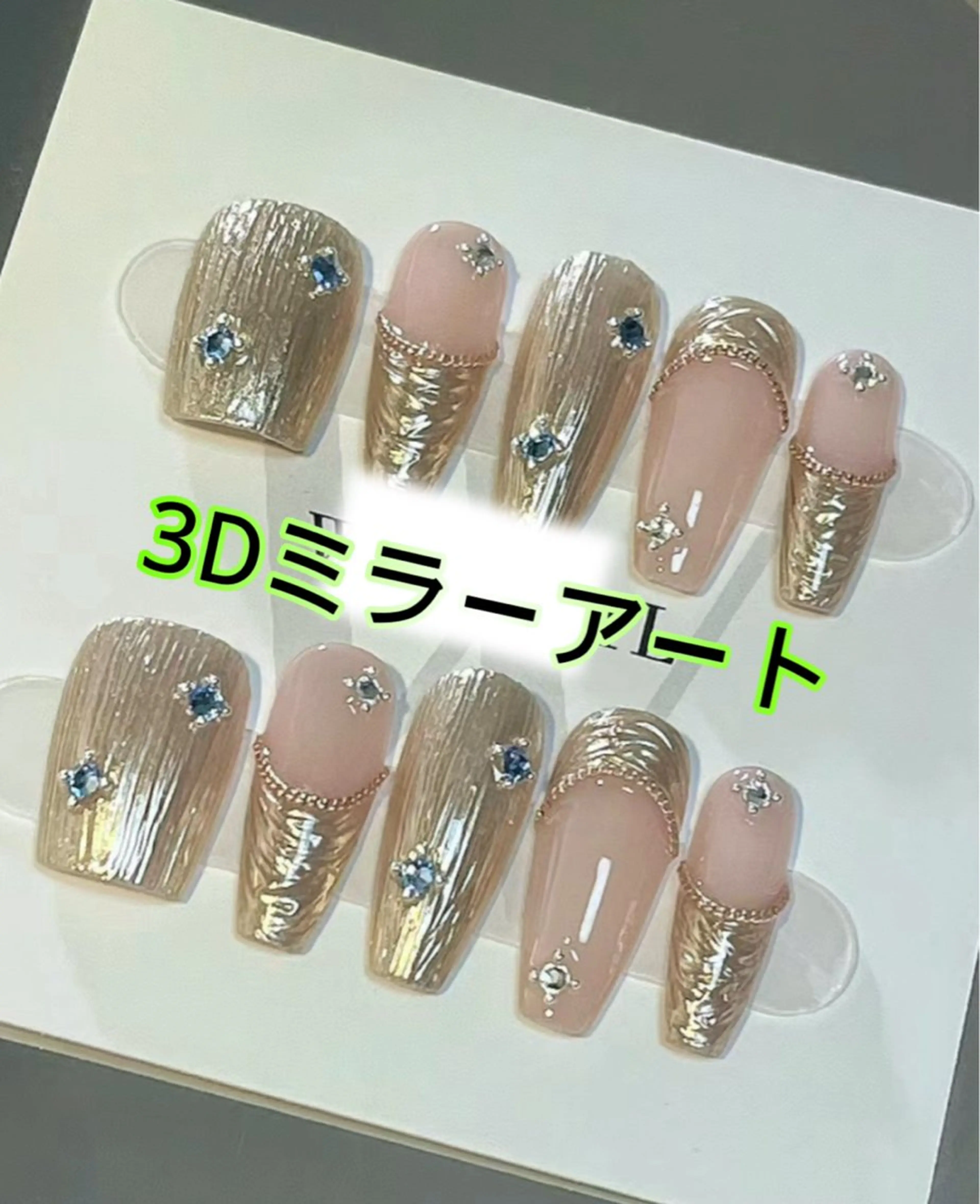 ネイル JUNA 健康美エステ&リラクのエステ・リラクイメージ