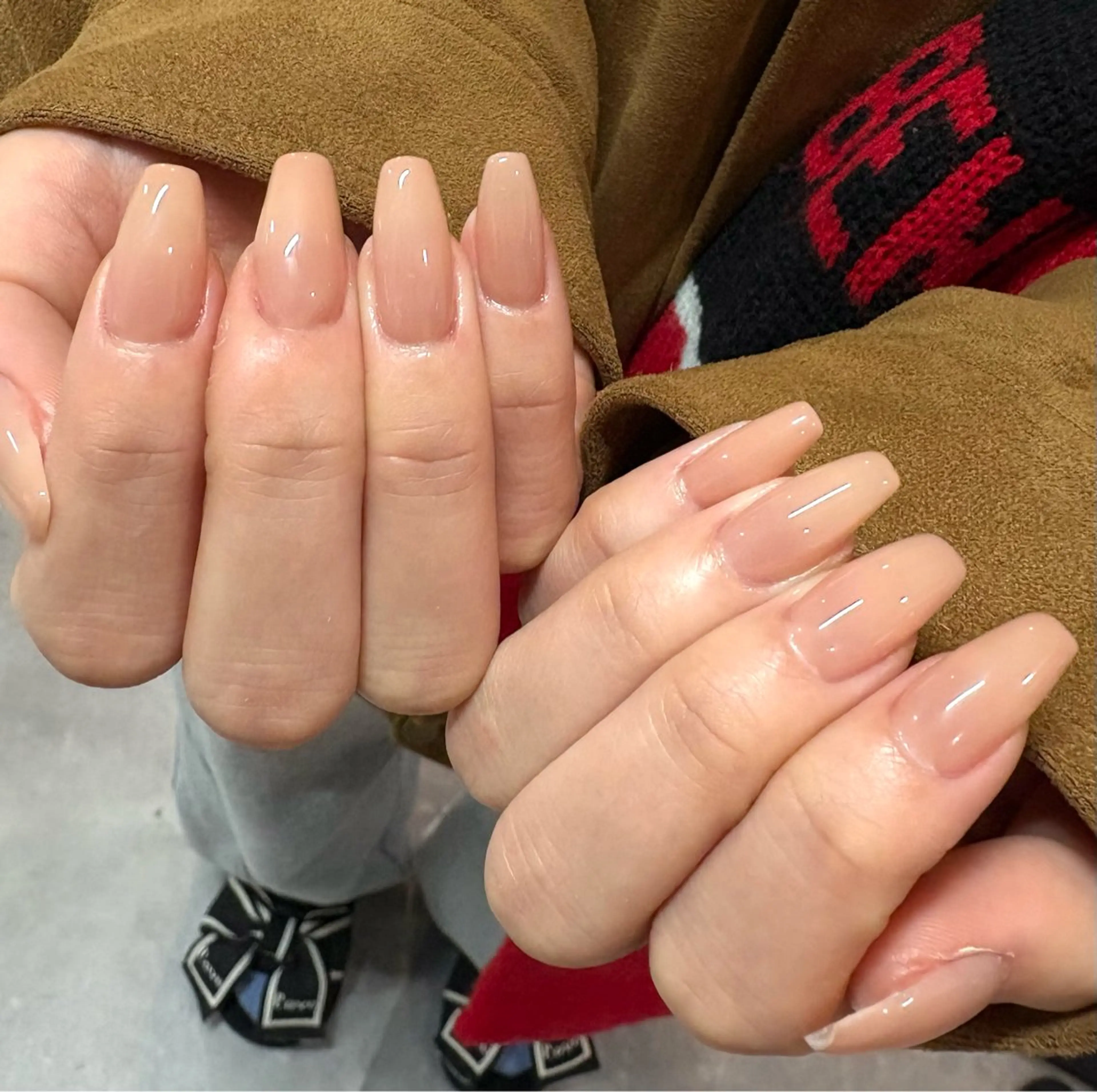 ネイル JUNNAIL ゆあのネイルデザイン