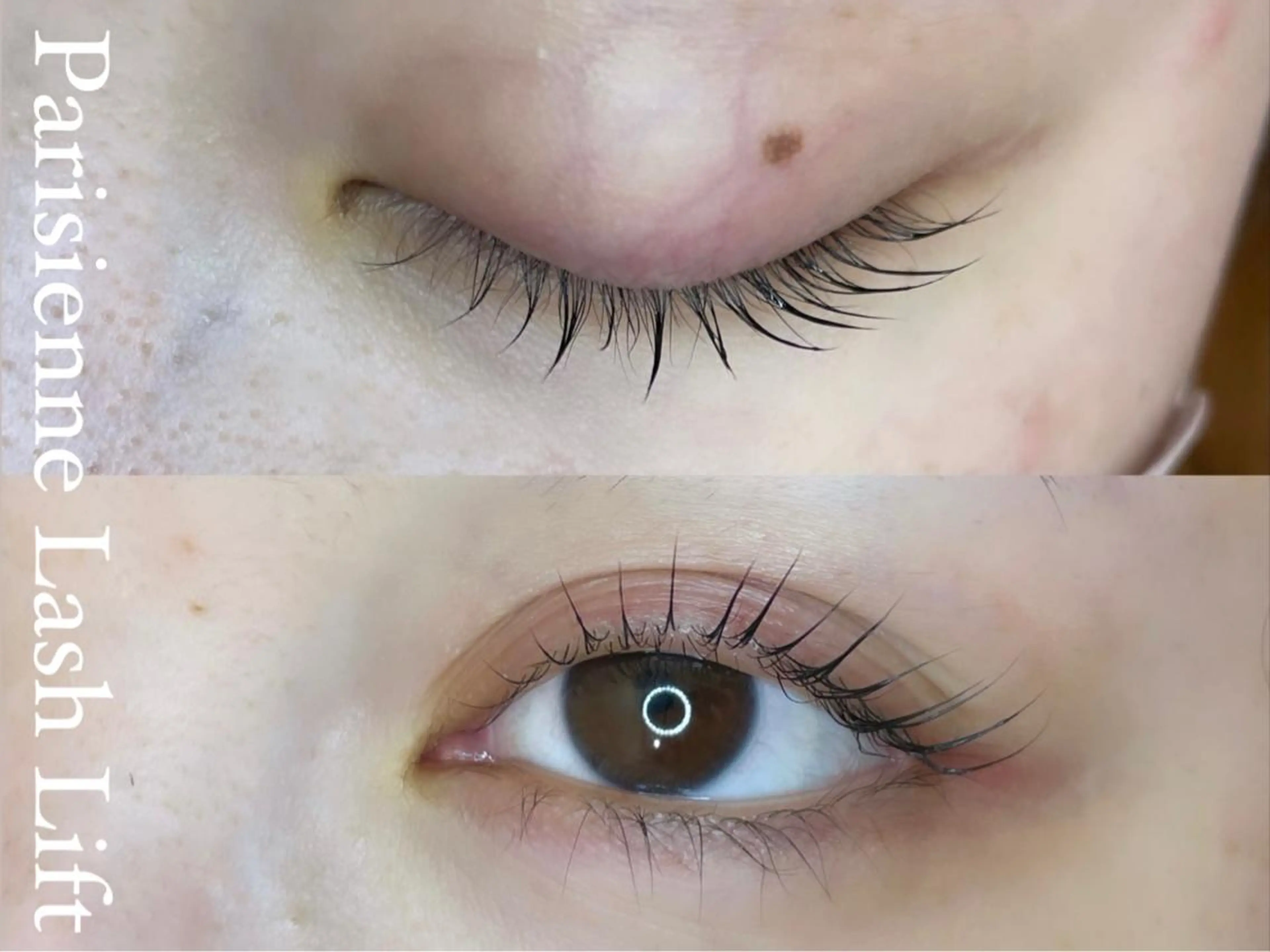 マツエク・マツパ パリジェンヌラッシュリフト eyelash Amuly.所属・Amuly. momo🍑のその他イメージ