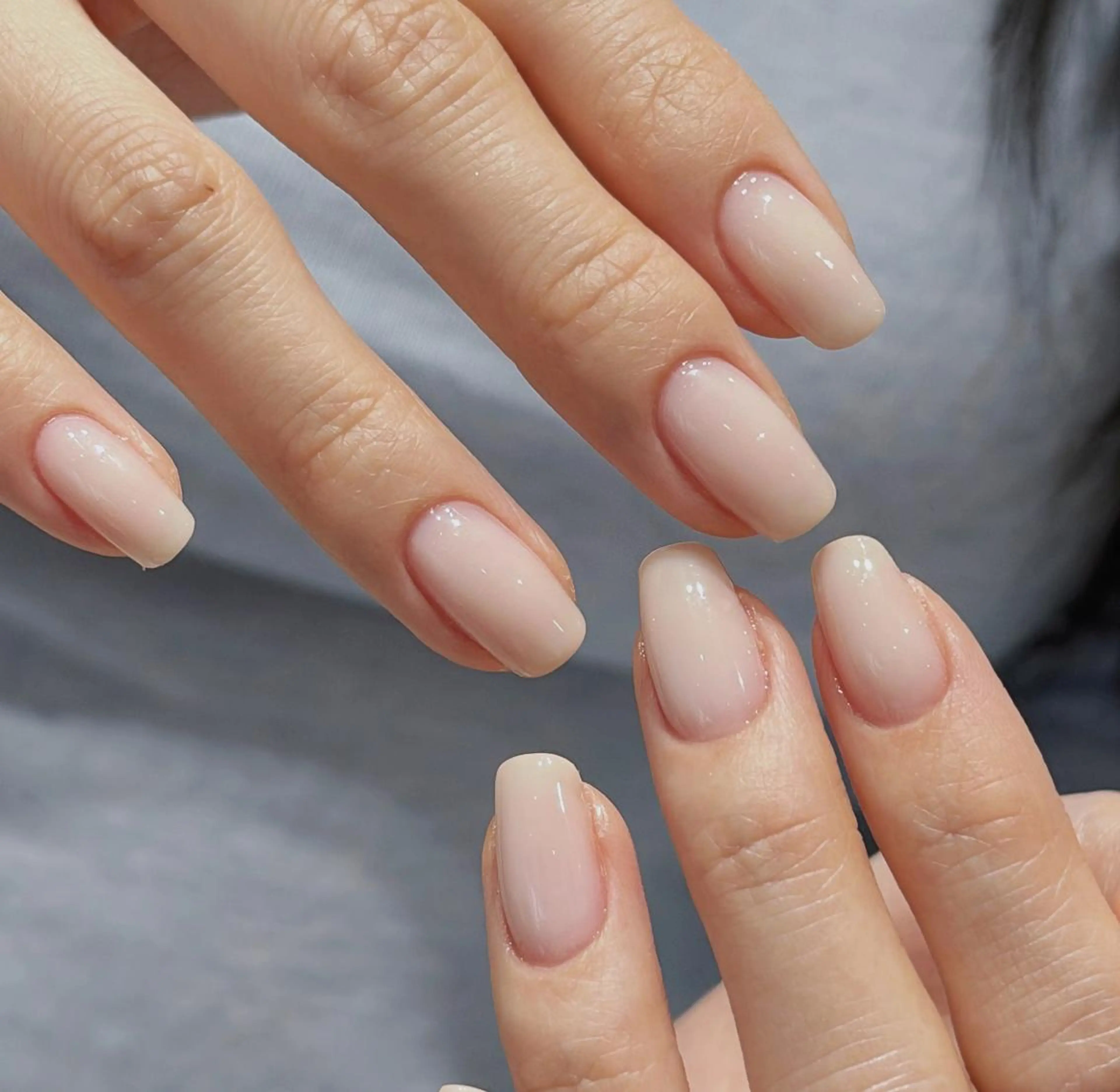 ネイル ハンドネイル 🎀 KiKi_nailのネイルデザイン