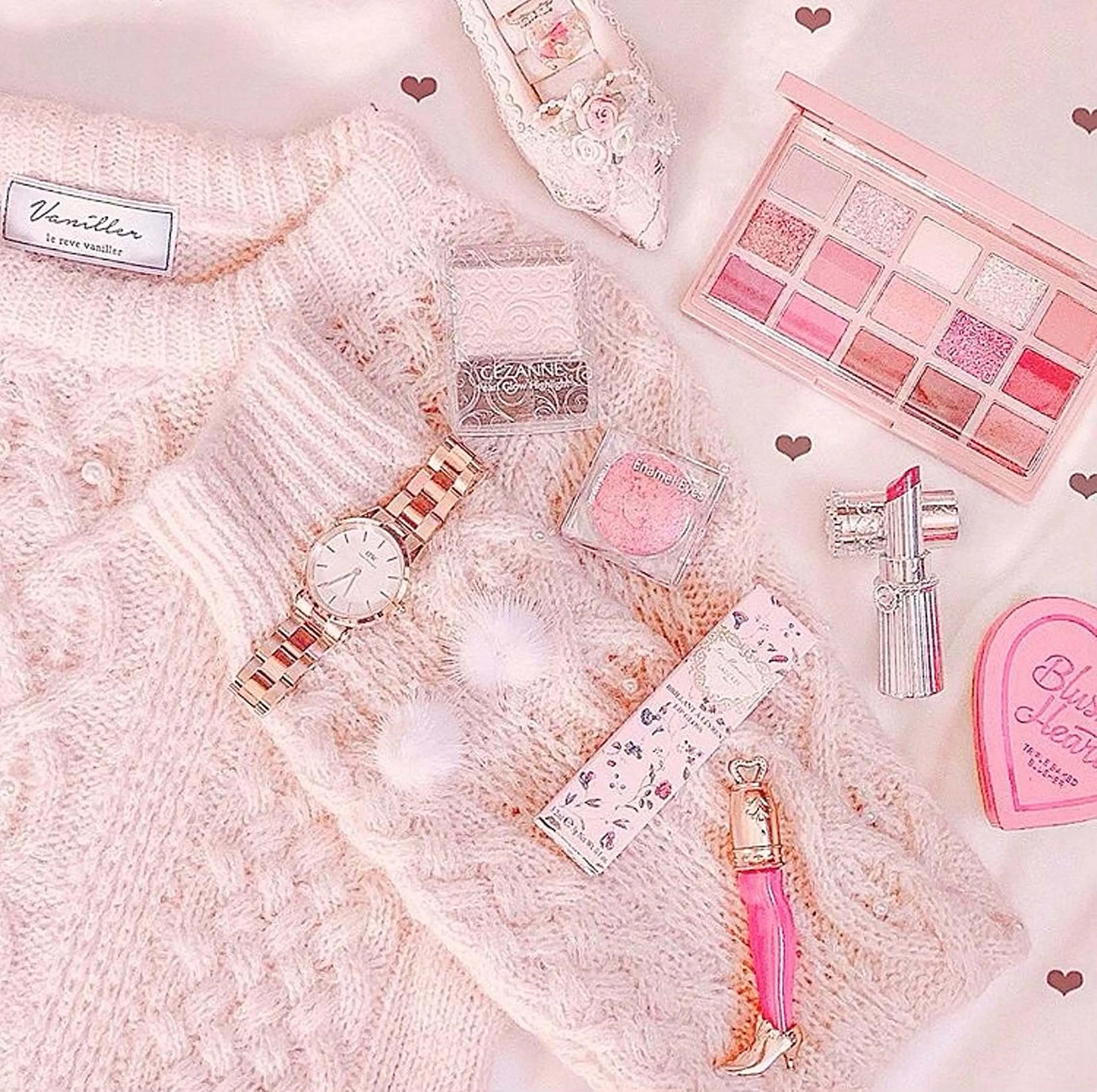 小島 麗華のマツエク・マツパデザイン