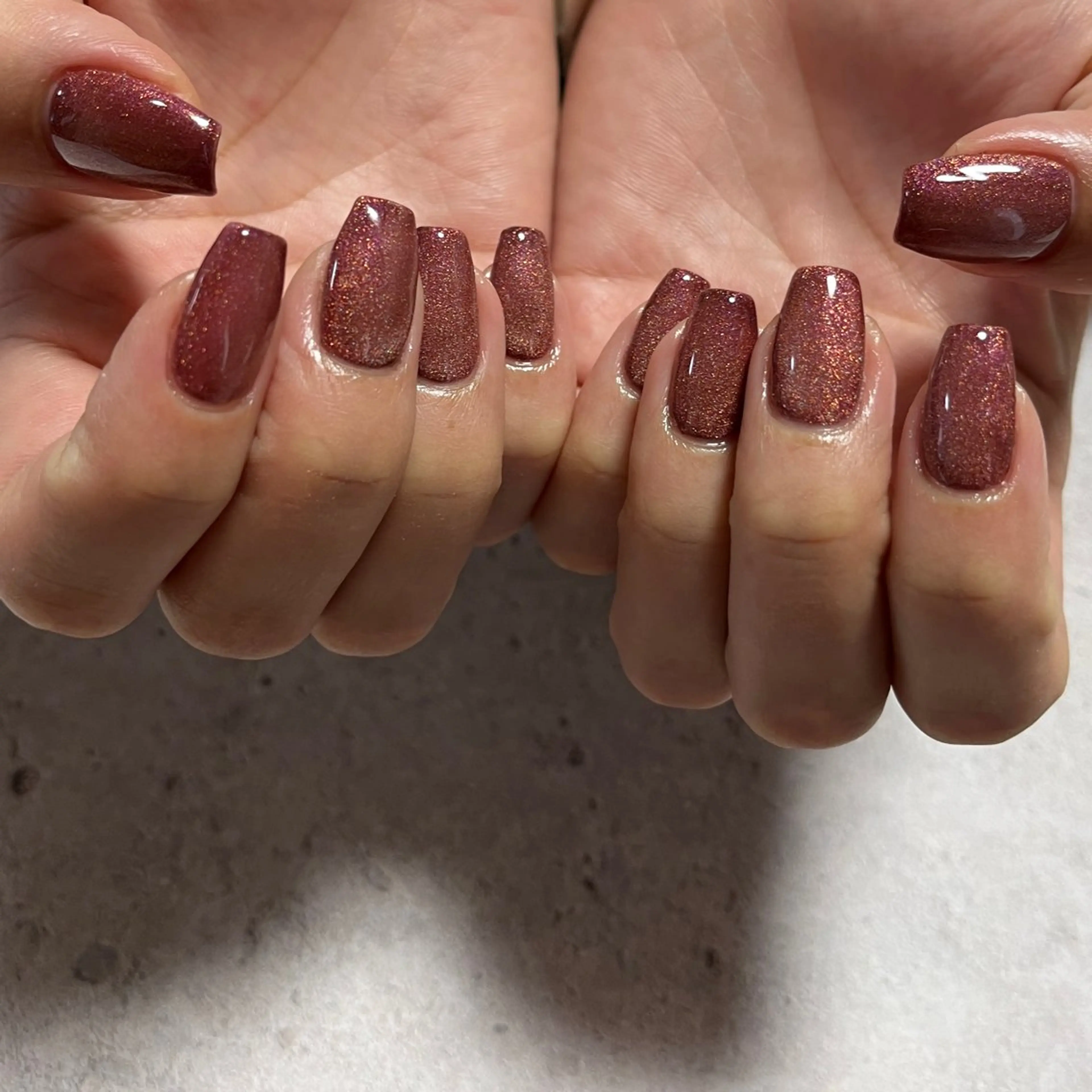 ネイル Mizuki nailのネイルデザイン