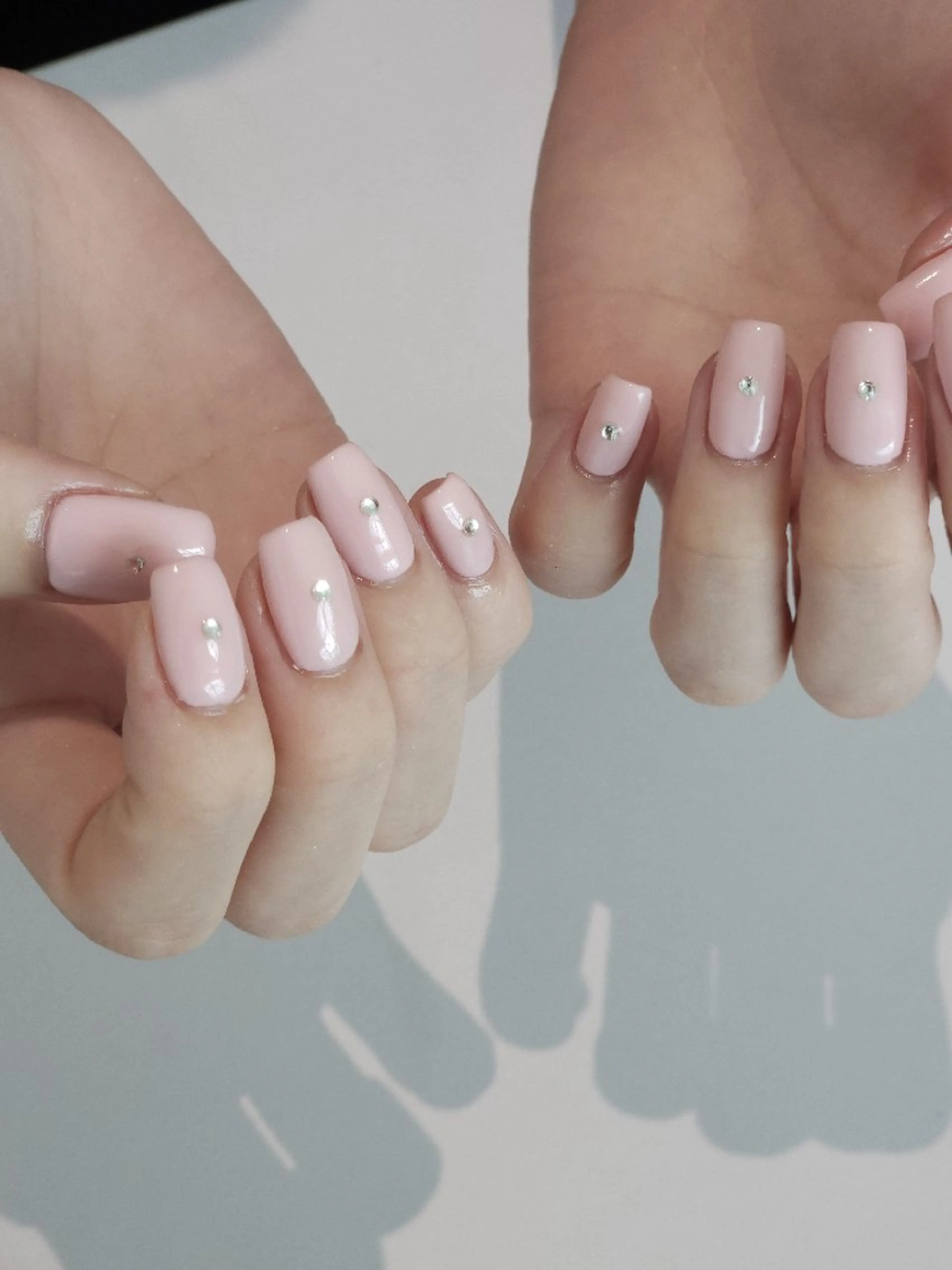 ネイル ハンドネイル ayana nails所属・nail salon ayanaのネイルデザイン