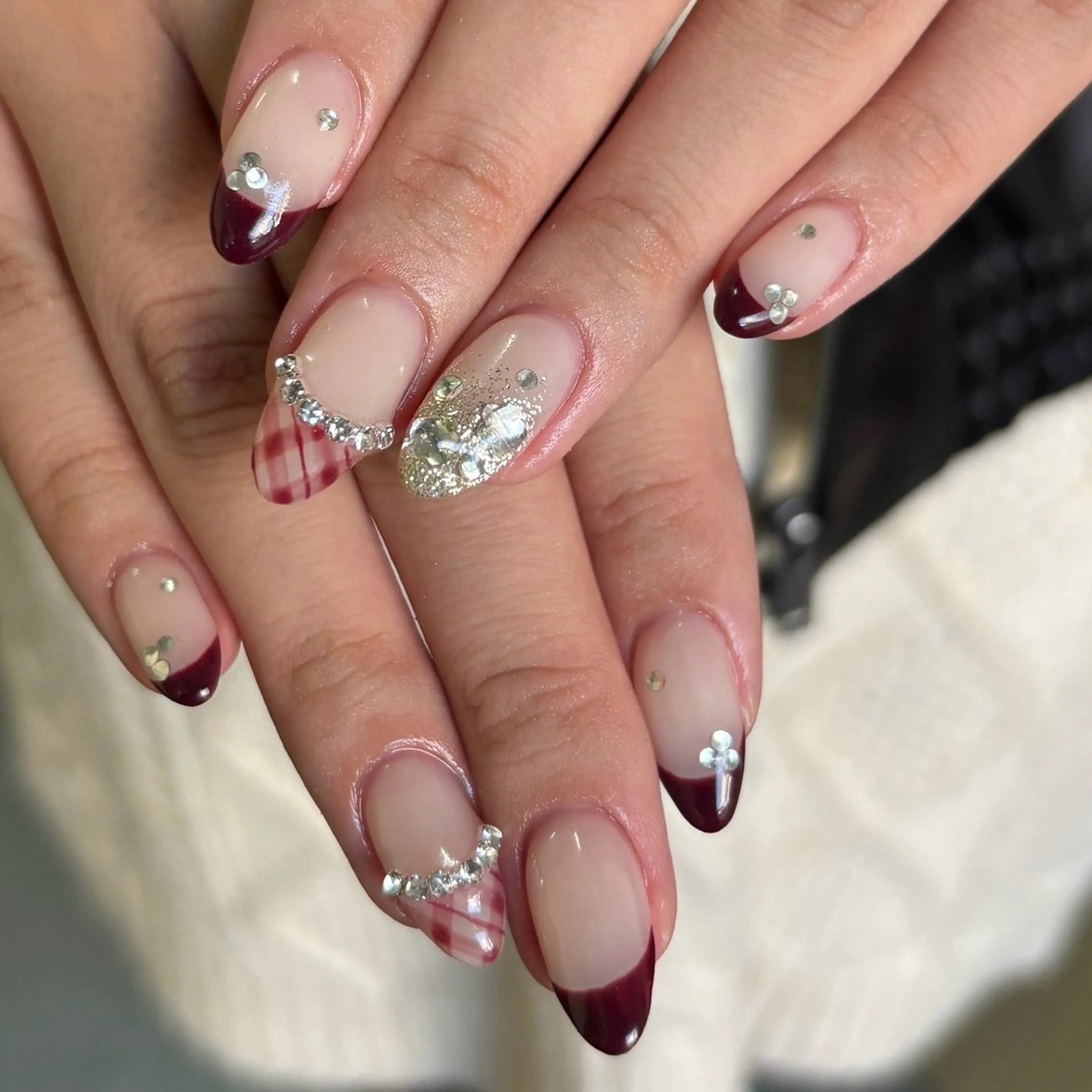 ネイル 木村 夏生 /アート･個性派👾のネイルデザイン