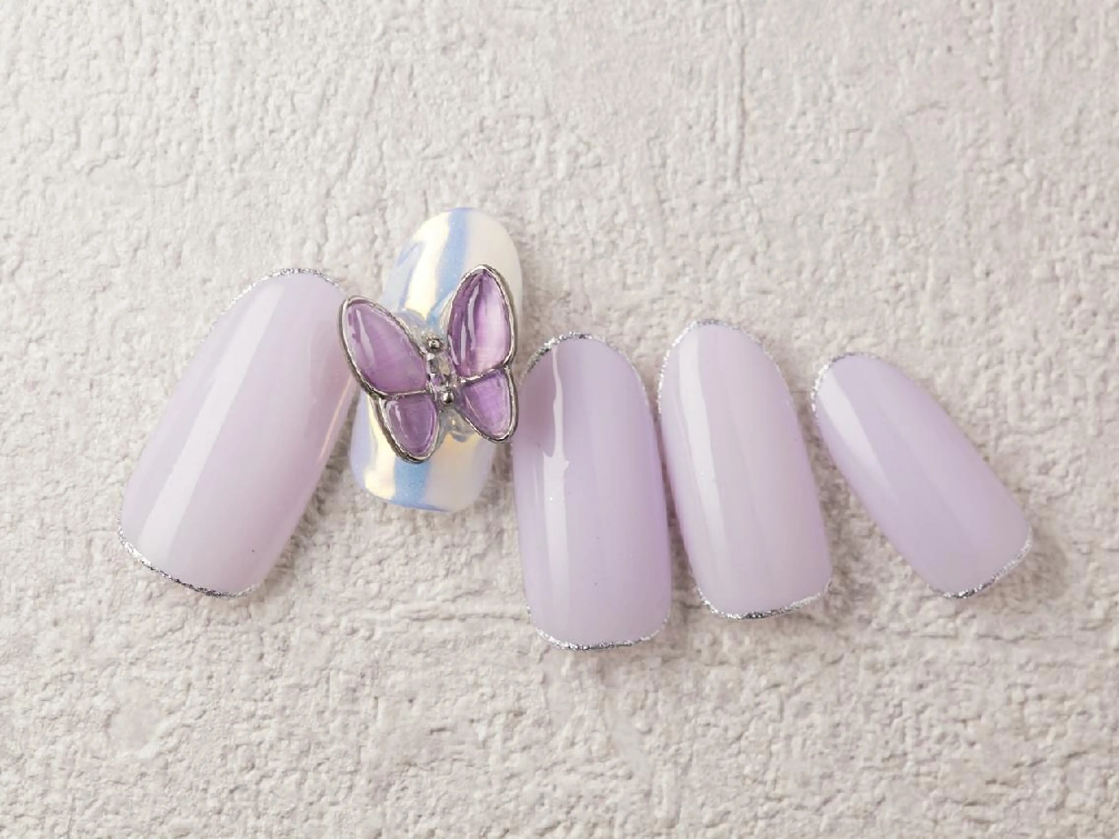 ネイル ハンドネイル リラクゼーション＆ネイル仙殊~センジュ~所属・senju 　のネイルデザイン