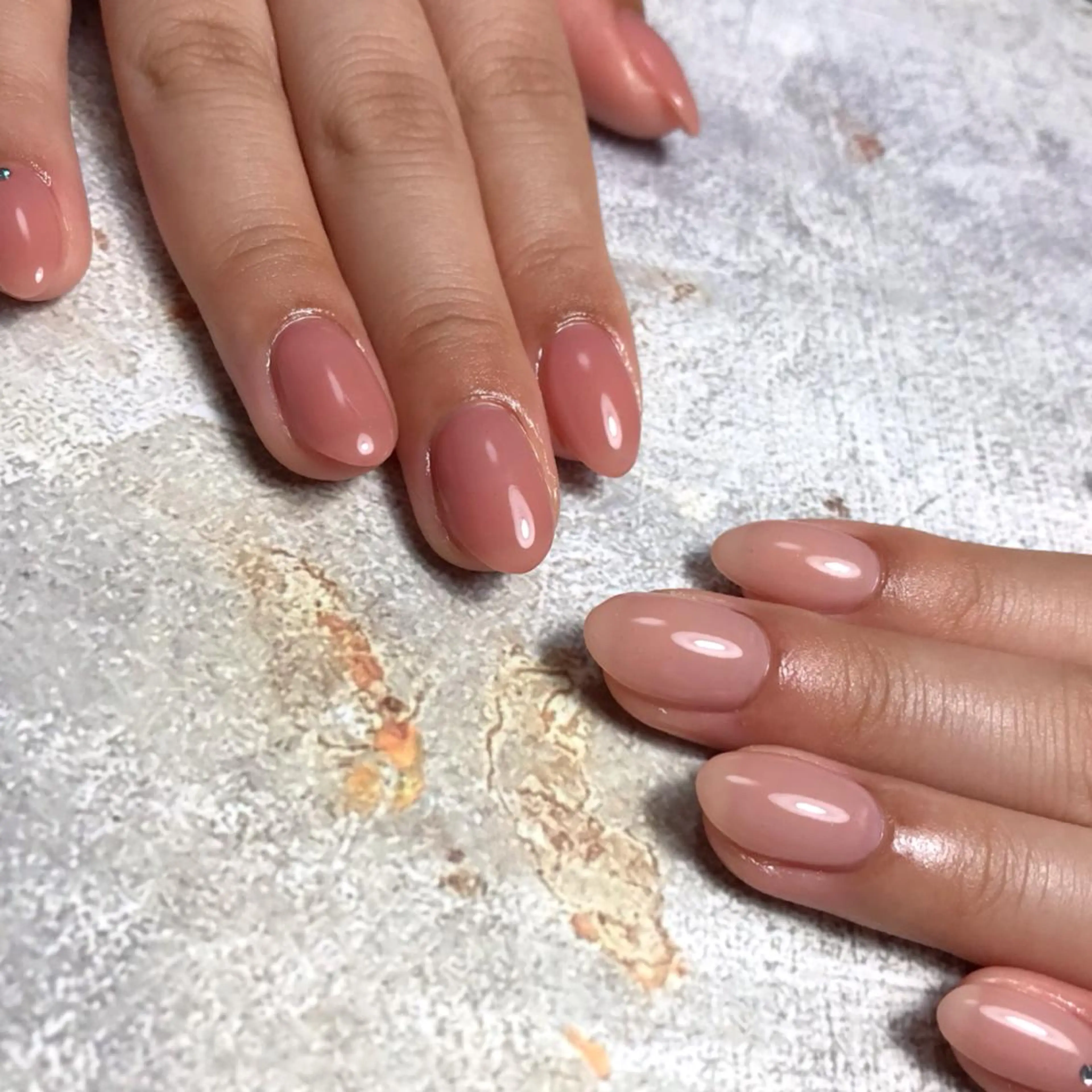ネイル ハンドネイル 💅chainail _aiのネイルデザイン