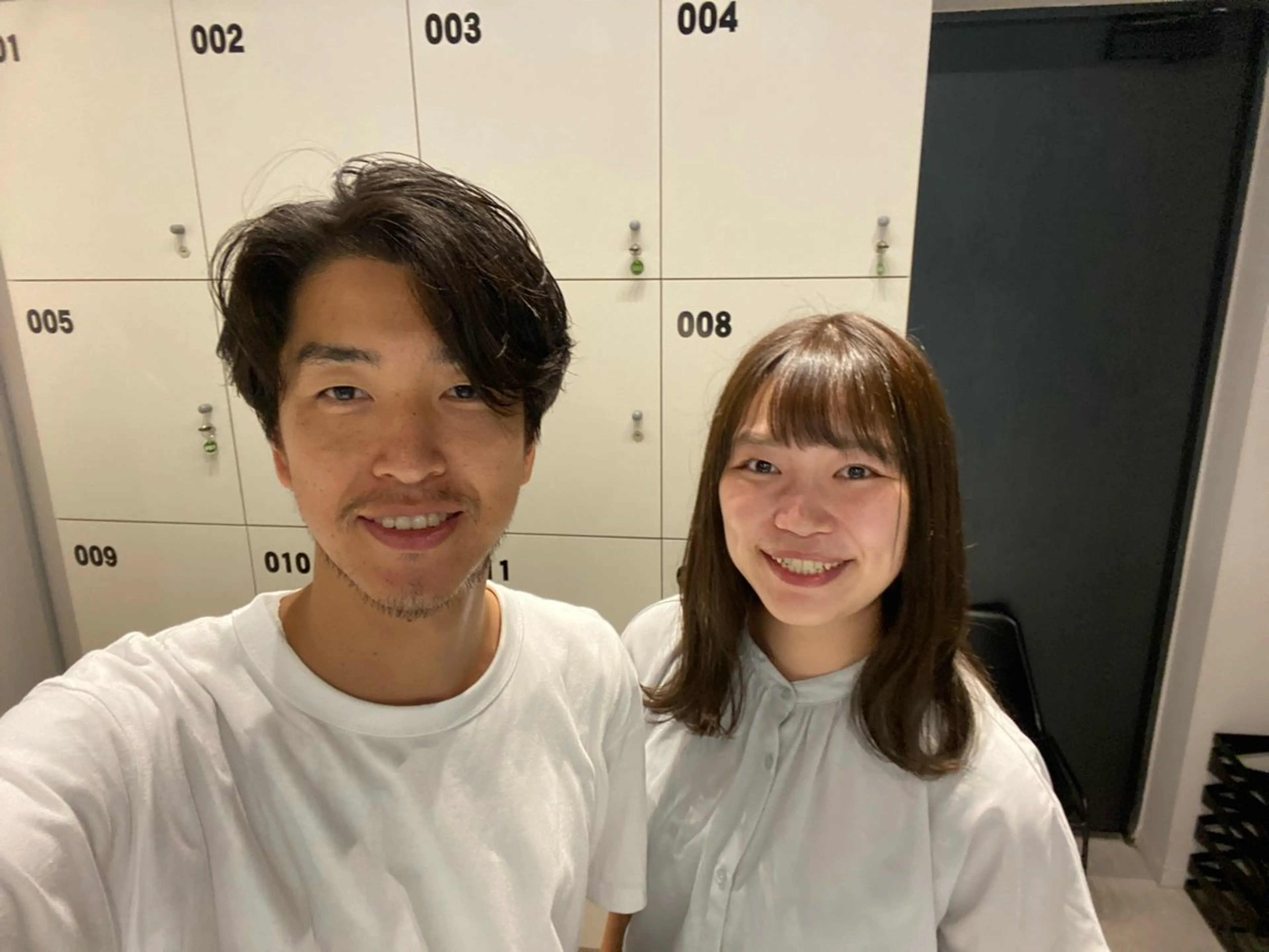 セミロング ショート職人 美容師【KENTA】のヘアスタイル