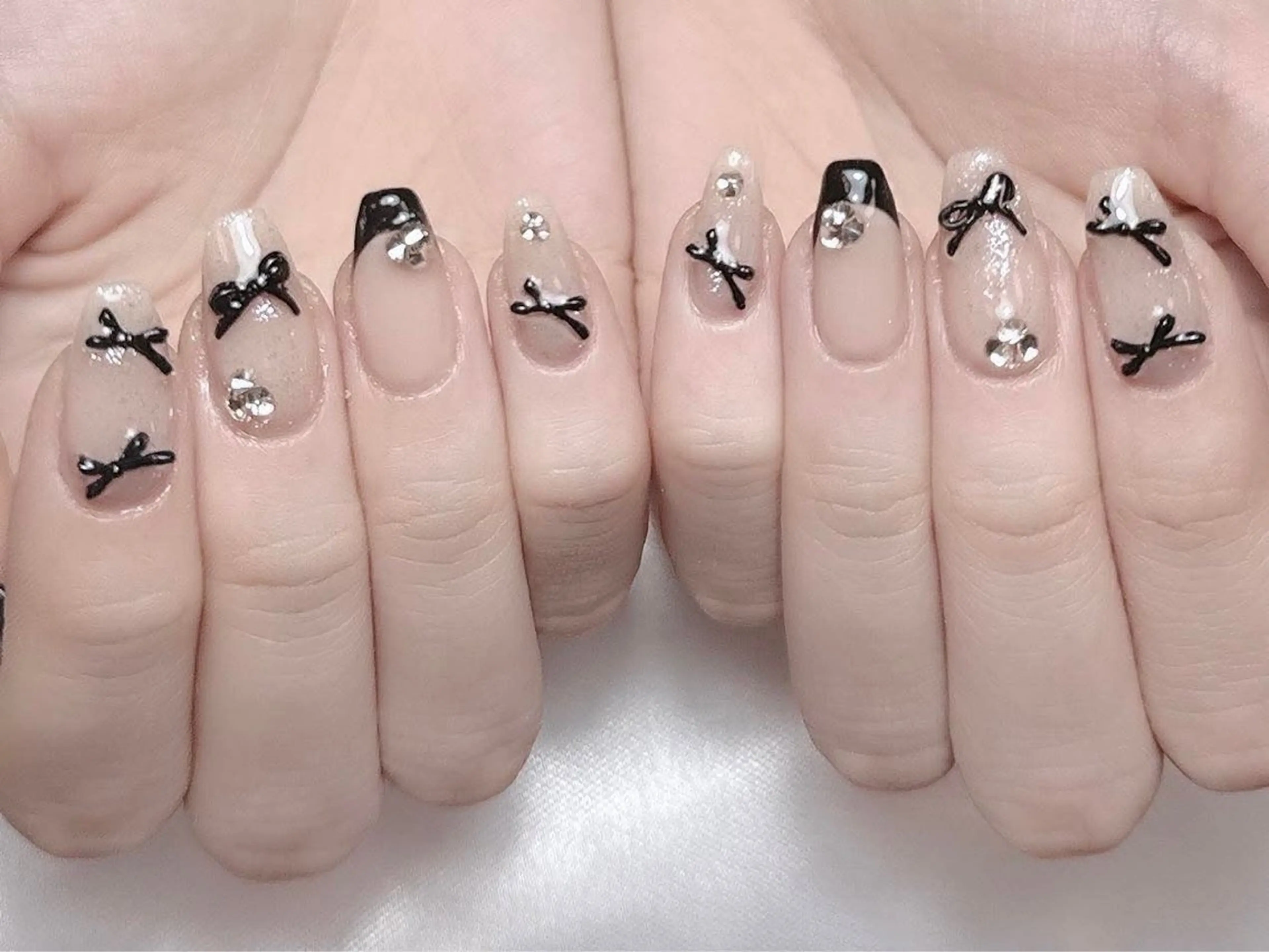 ネイル ハンドネイル viet phe所属・Vp ネイルのネイルデザイン