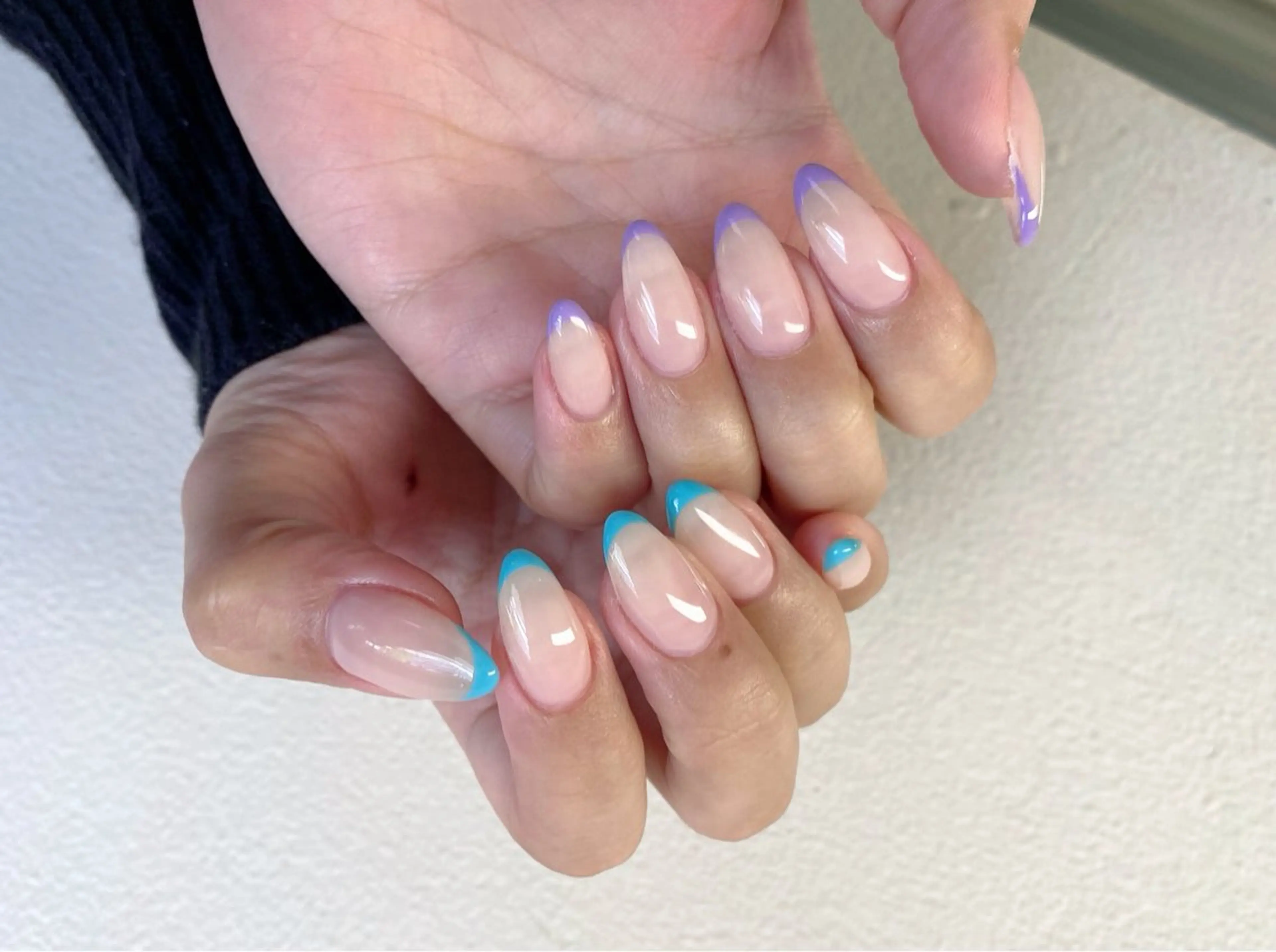 ネイル nail salon アトリエBONOのネイルデザイン