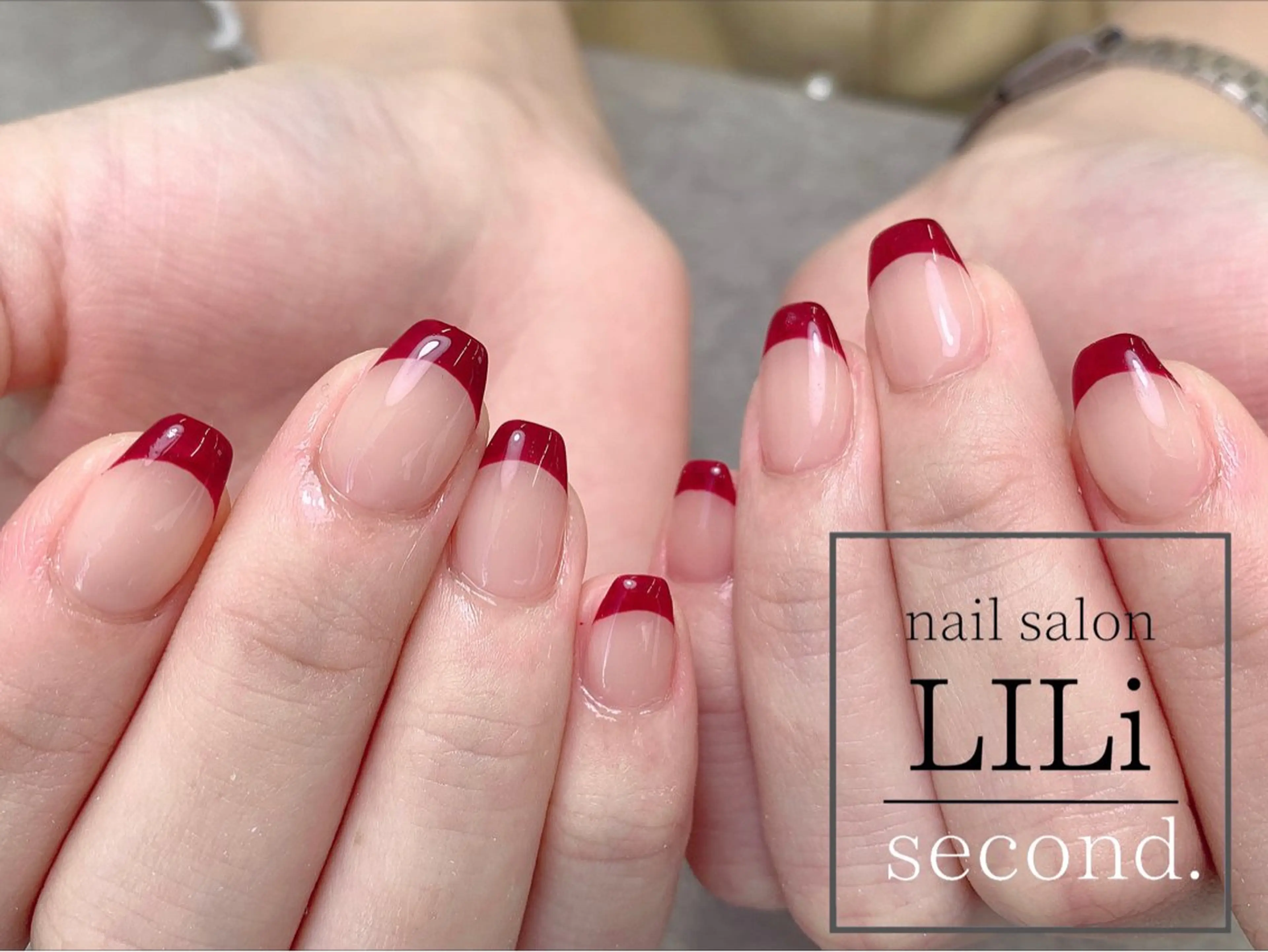 ネイル ハンドネイル Sari ✳︎のネイルデザイン