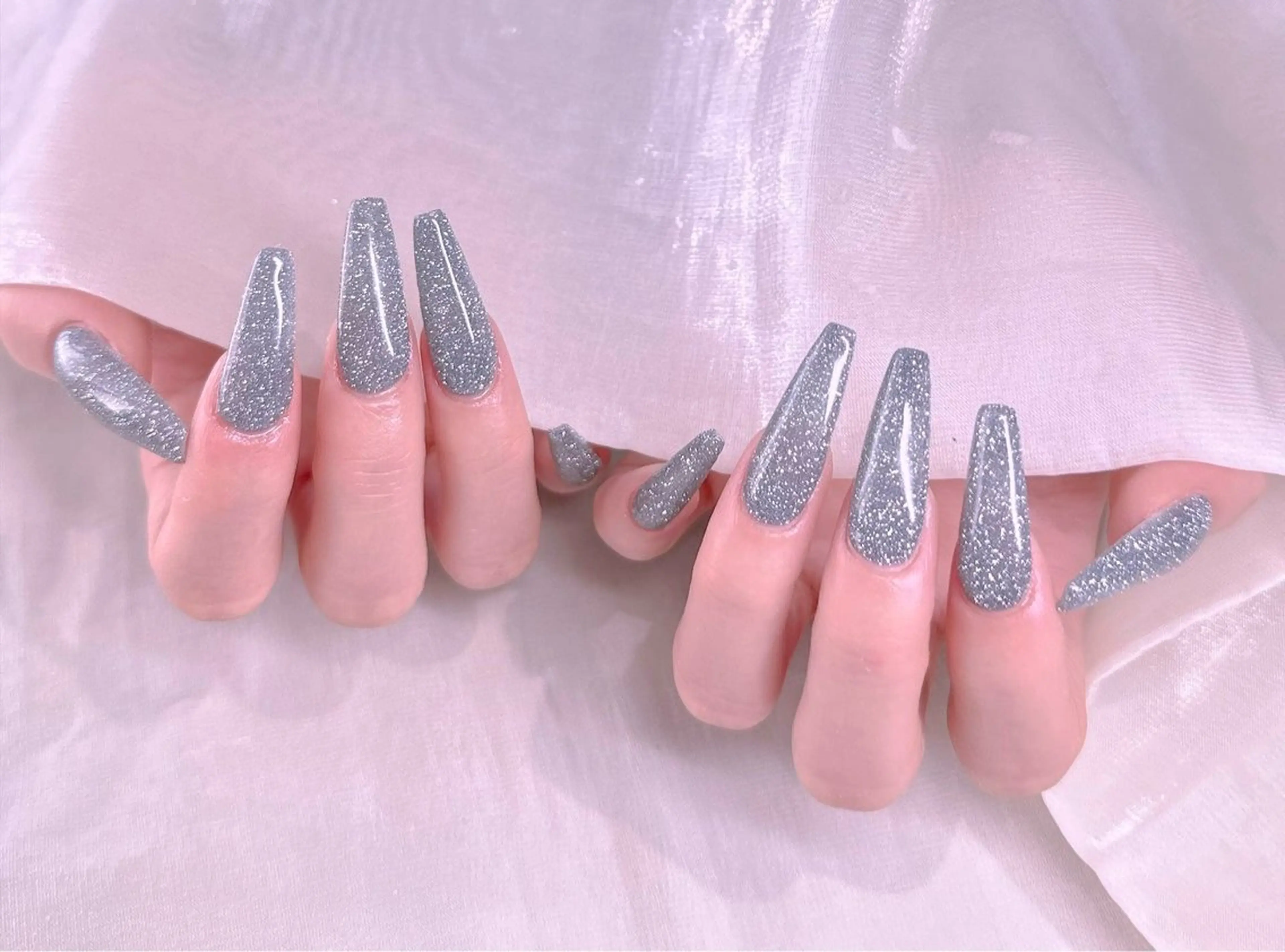 ネイル ハンドネイル リン リンのネイルデザイン