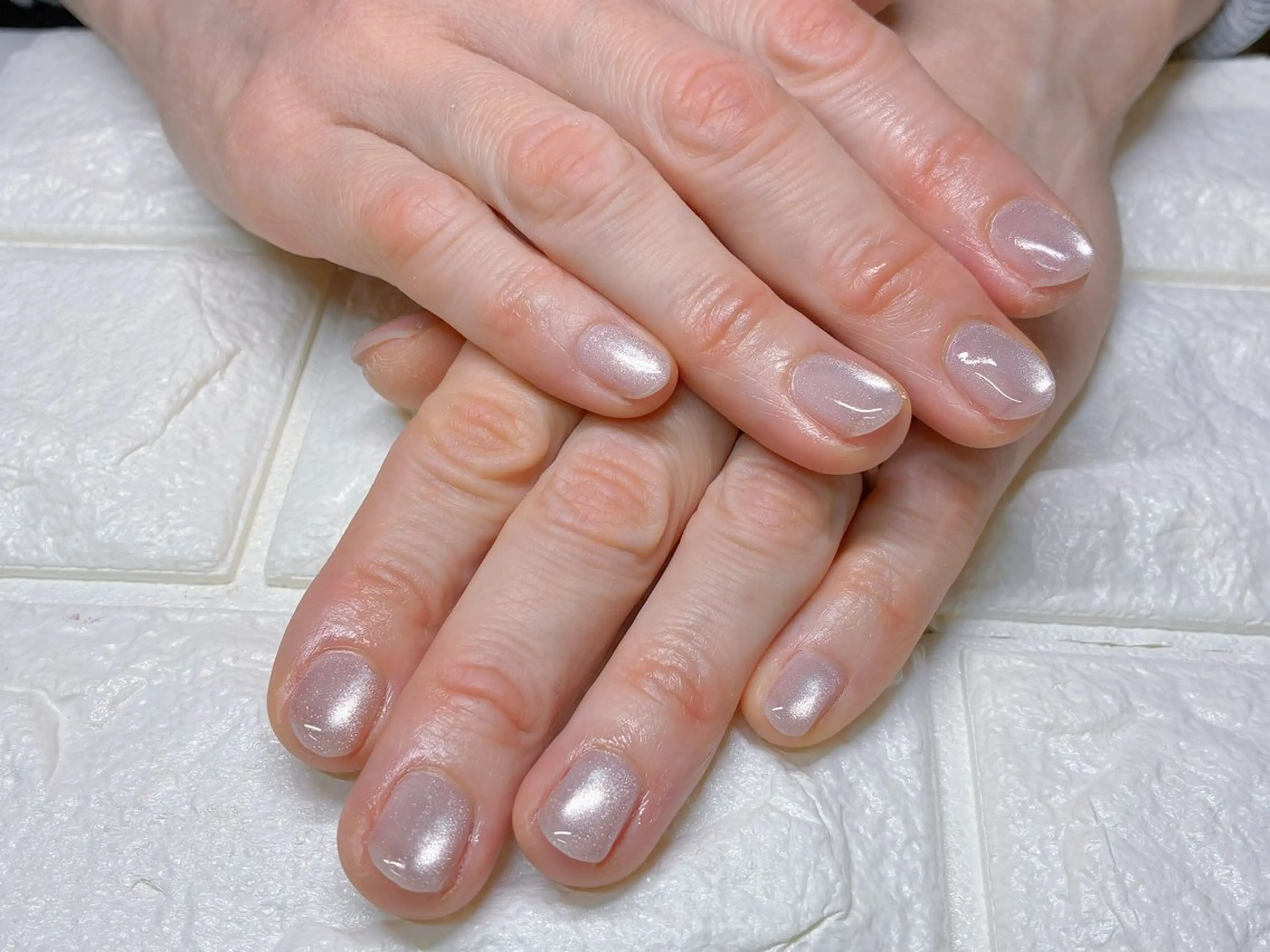 ネイル マグネットネイル 【Ranan】 MIHOのネイルデザイン