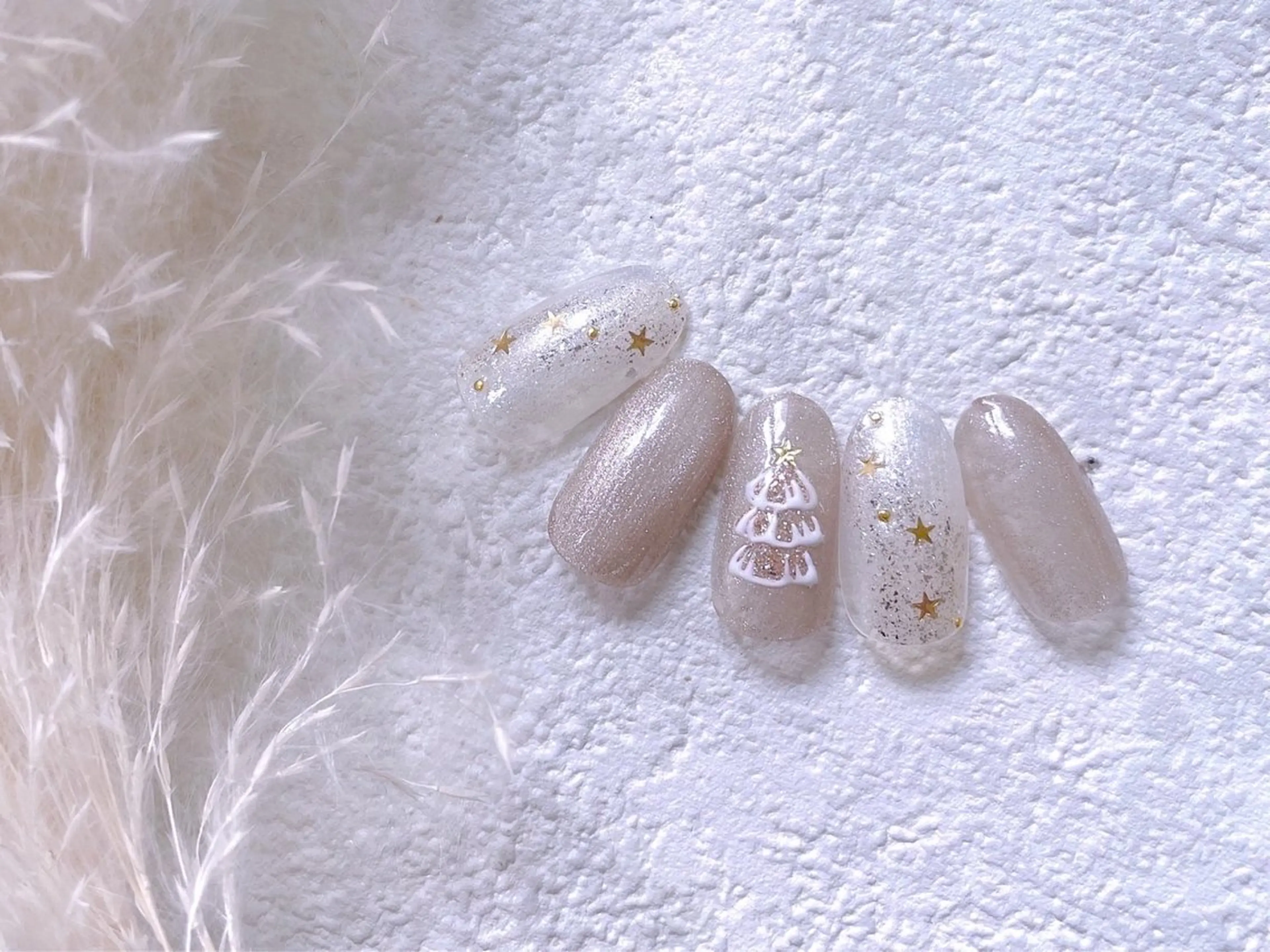 ネイル ジェルネイル 韓国ネイル メンズネイル パラジェル ブライダルネイル kiki nail たまプラーザのネイルデザイン