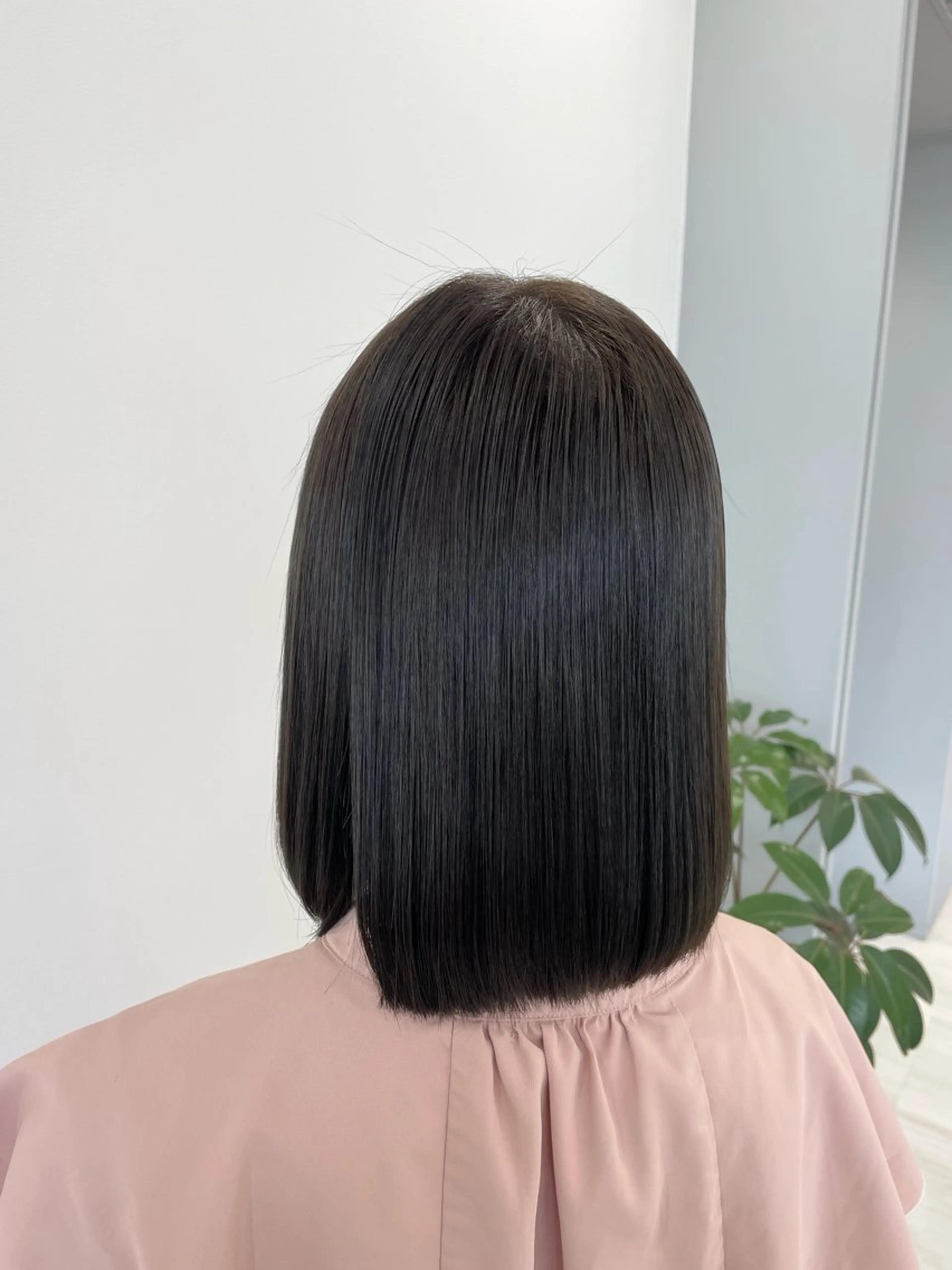 【平日2名限定価格】カット+ 3STEPトリートメントの写真