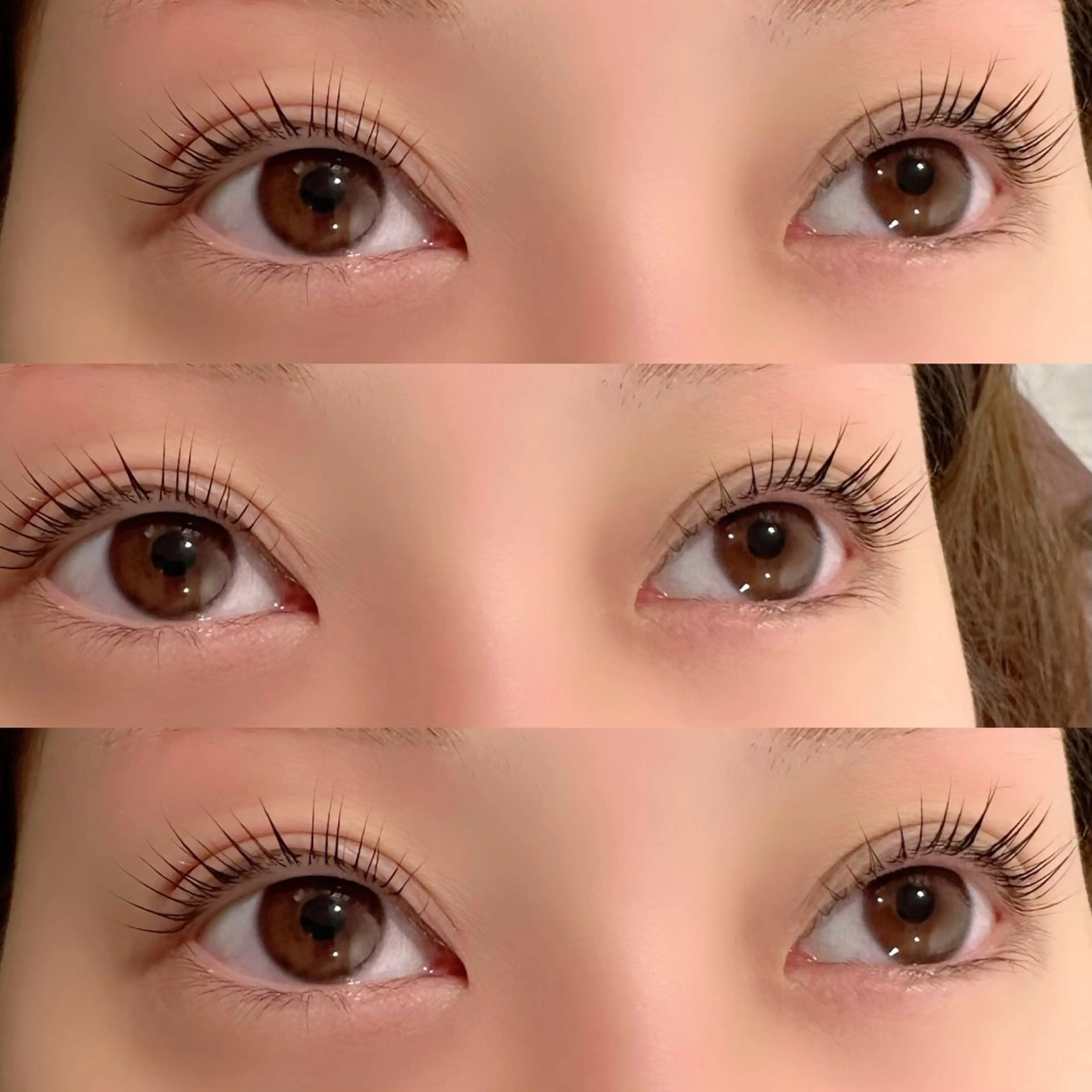 マツエク・マツパ takako _eyedesignのマツエク・マツパデザイン