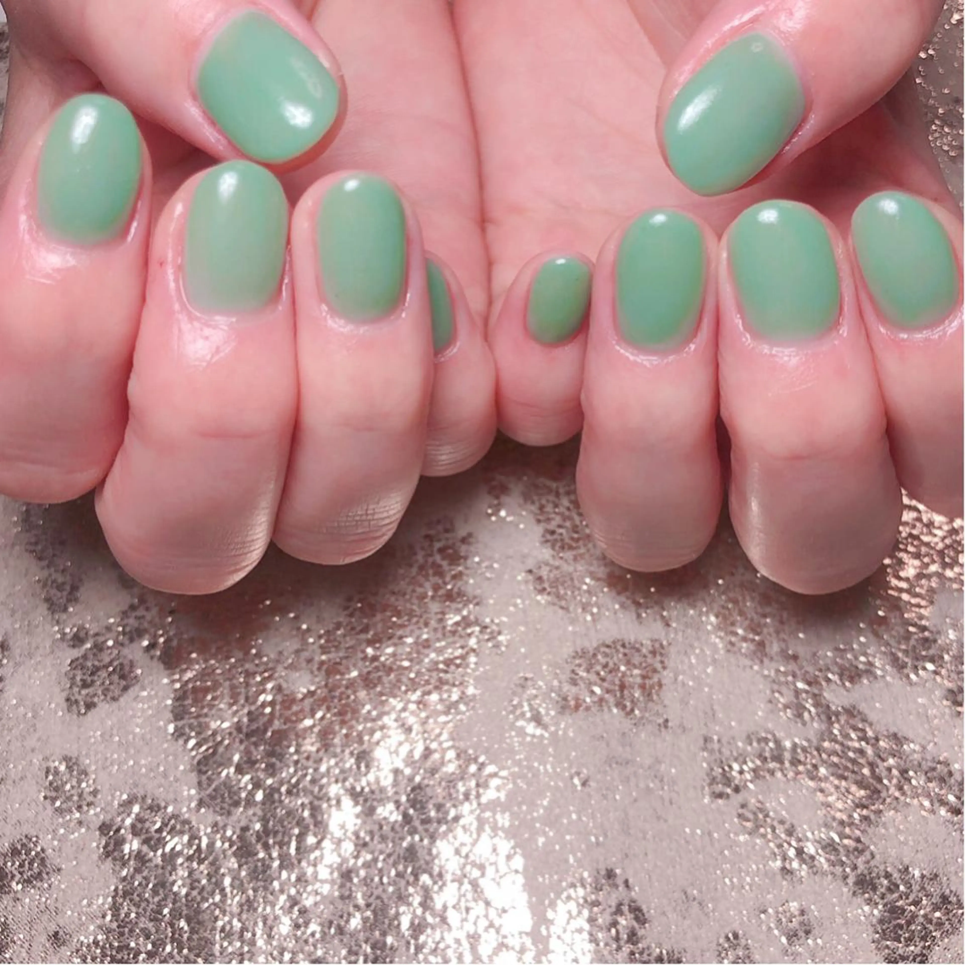 ネイル DollyGirl KYOKOのネイルデザイン