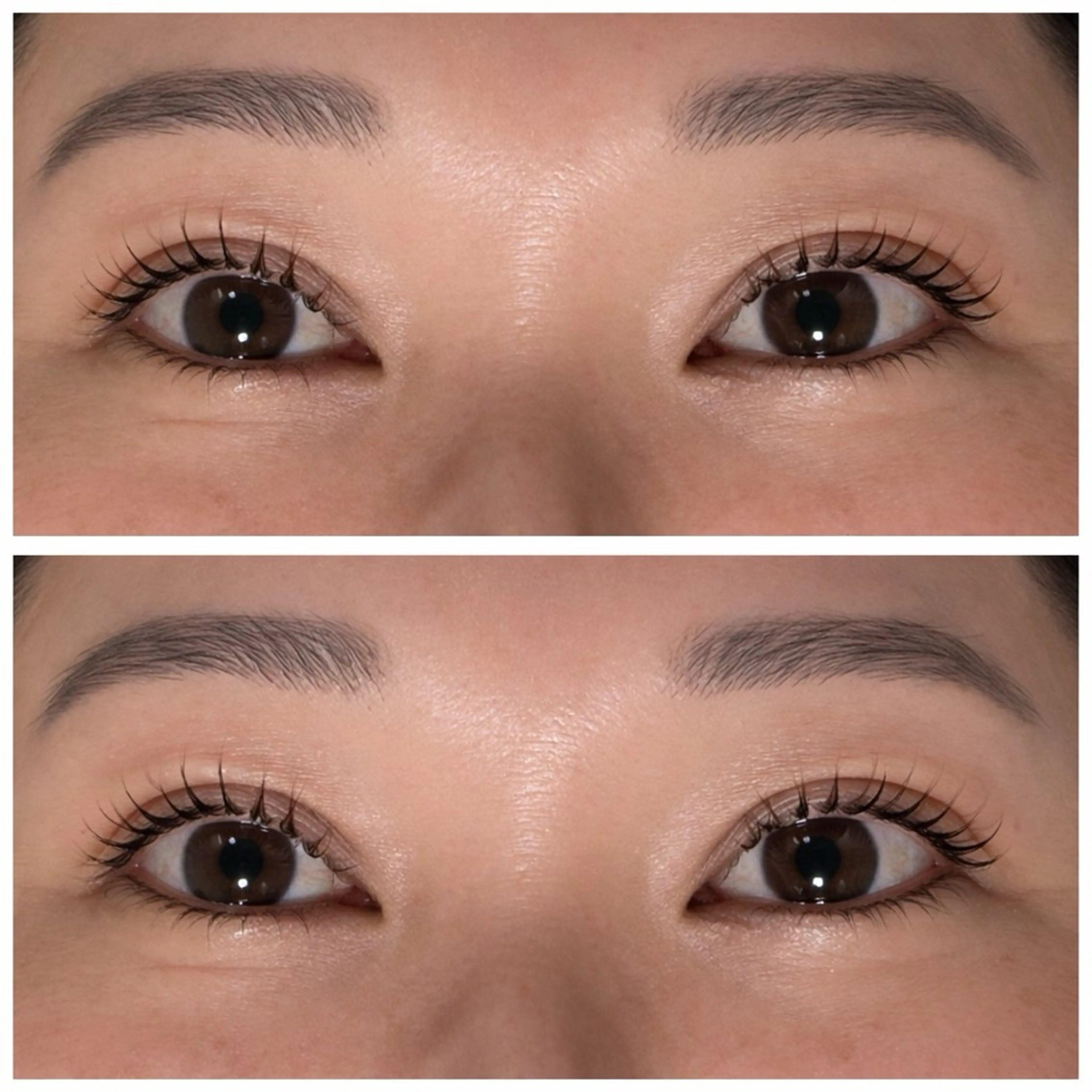 マツエク・マツパ マツパ まつげパーマ👀🌿 橘実緒のマツエク・マツパデザイン