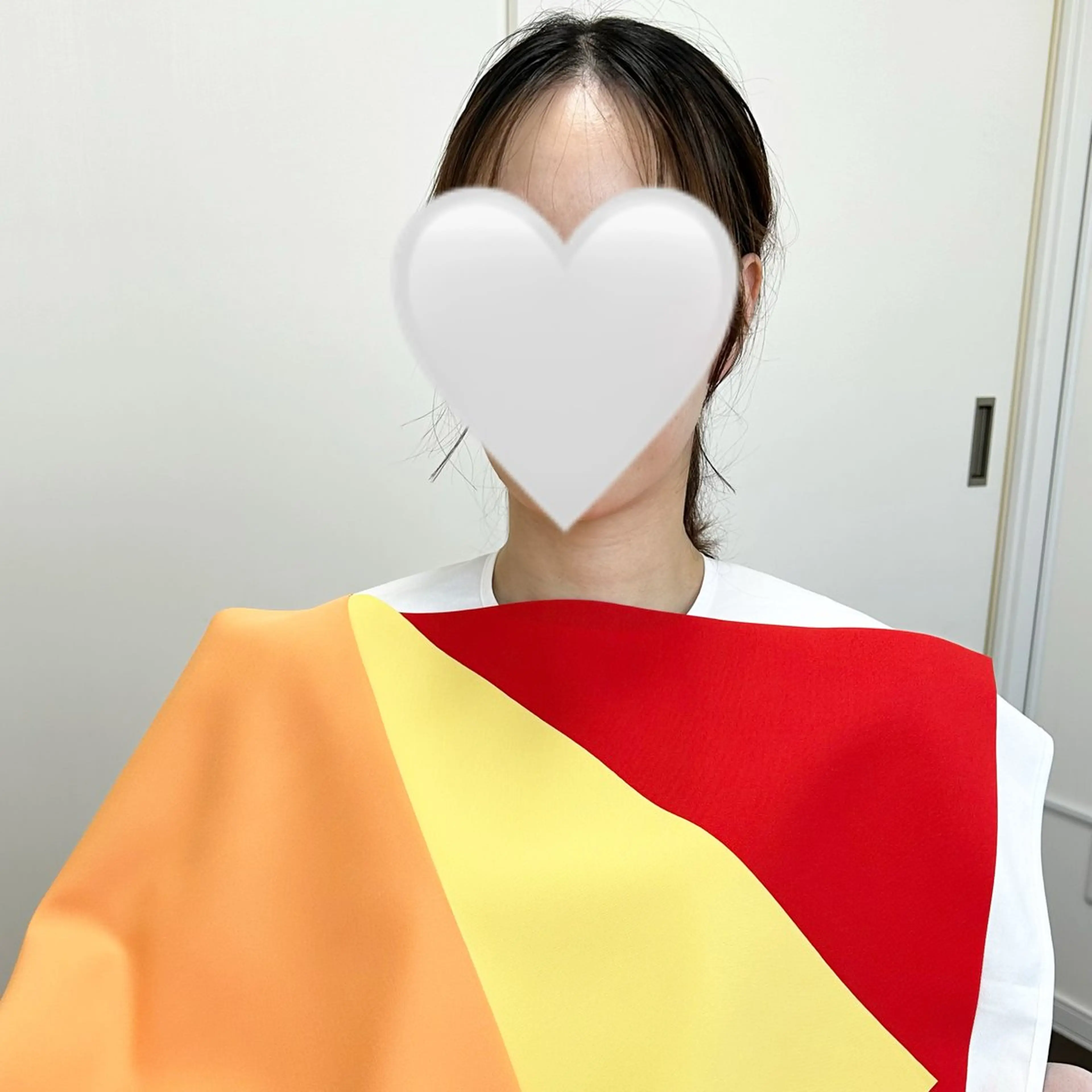 パーソナルカラー診断 顔タイプ診断 みさき Éclat（エクラ）のその他イメージ