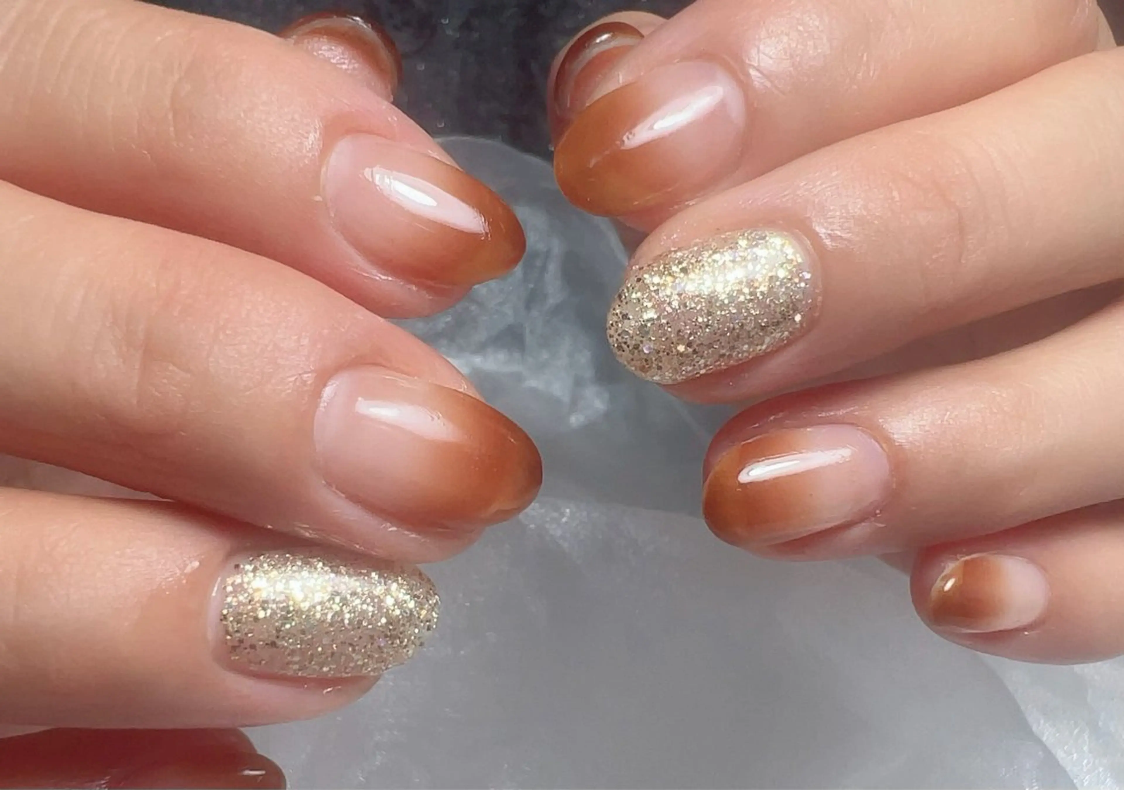 ネイル K. nailのネイルデザイン