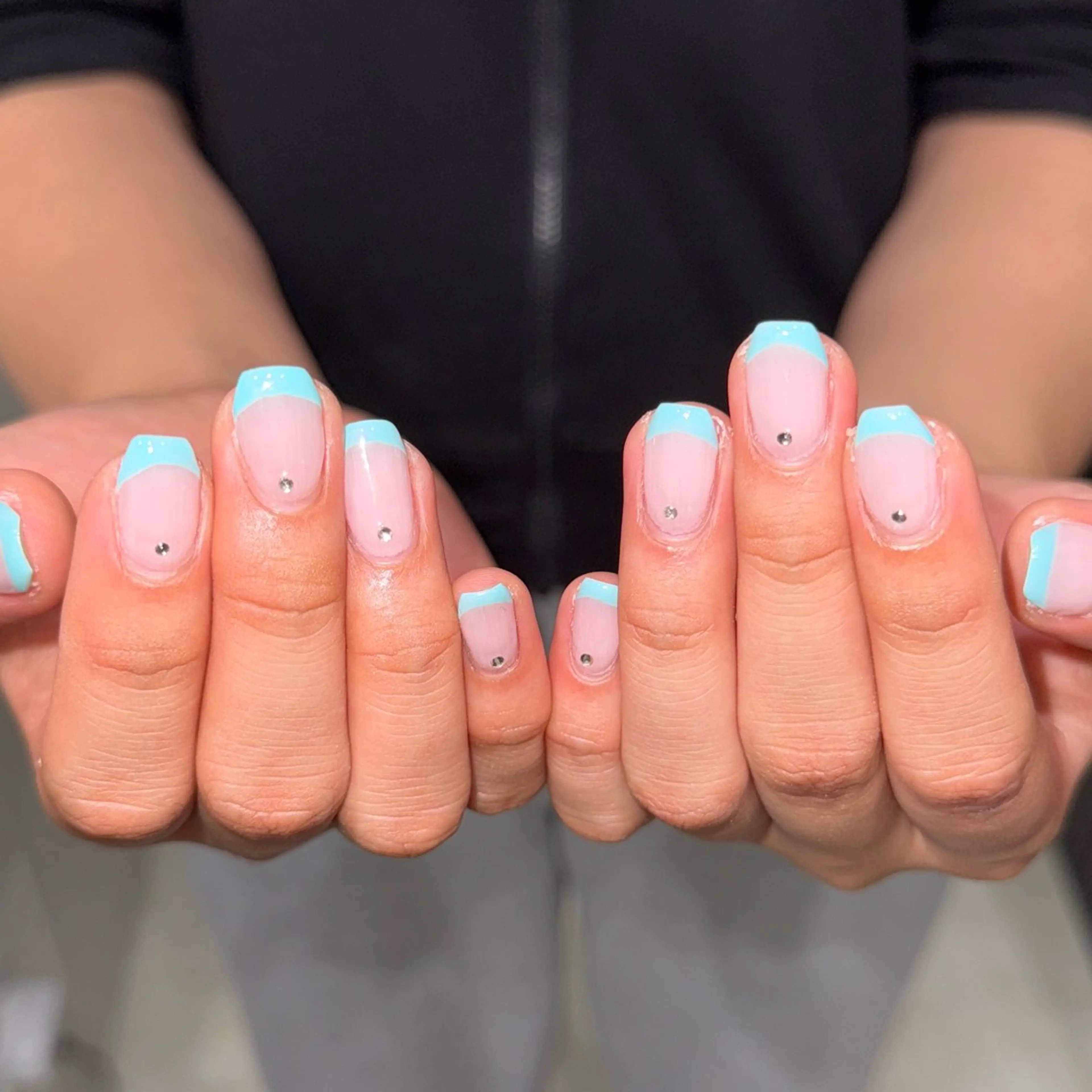 ネイル MODA みうのネイルデザイン