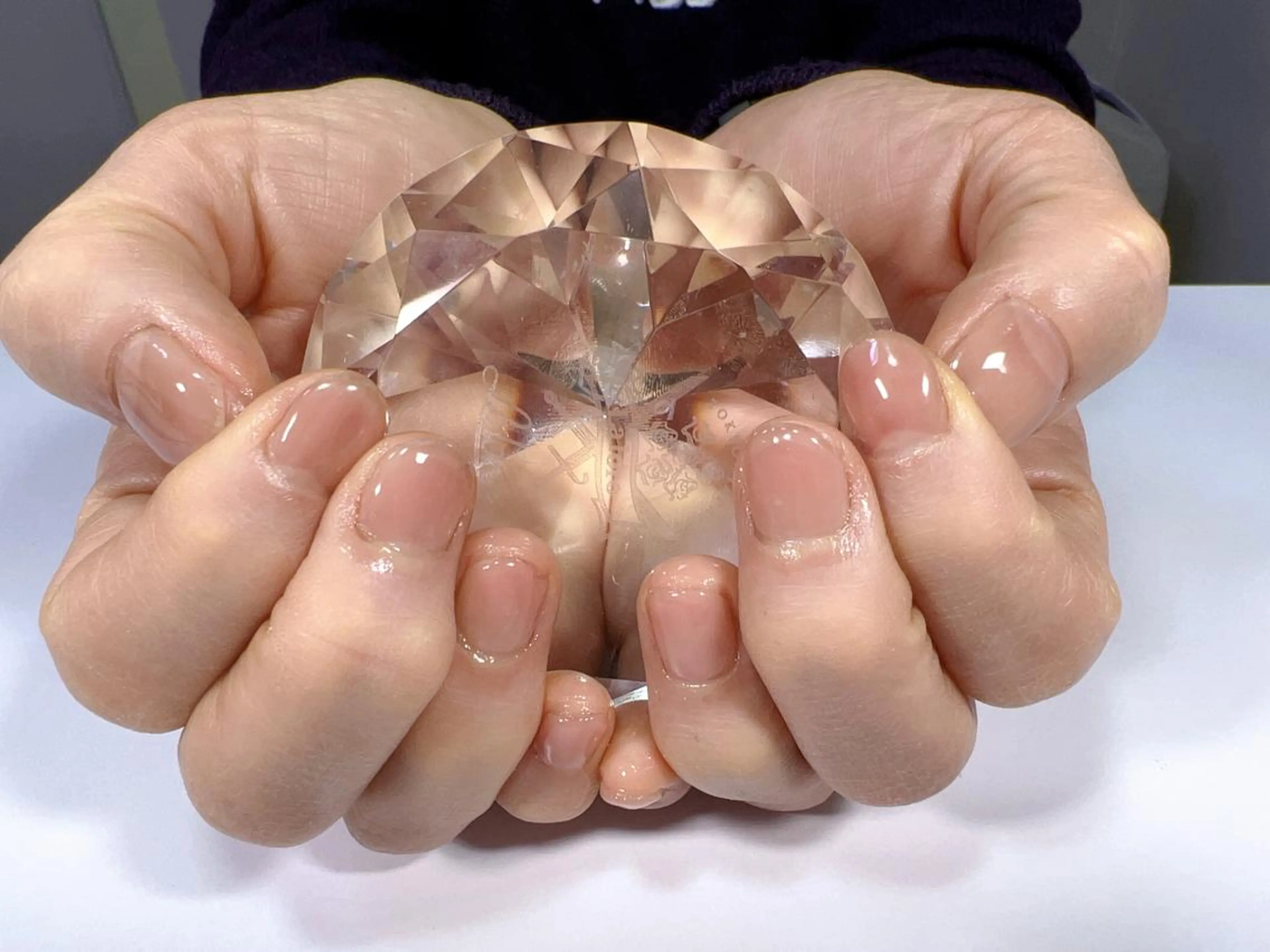 ネイル ネイルサロン ロア旧ジョリーのネイルデザイン