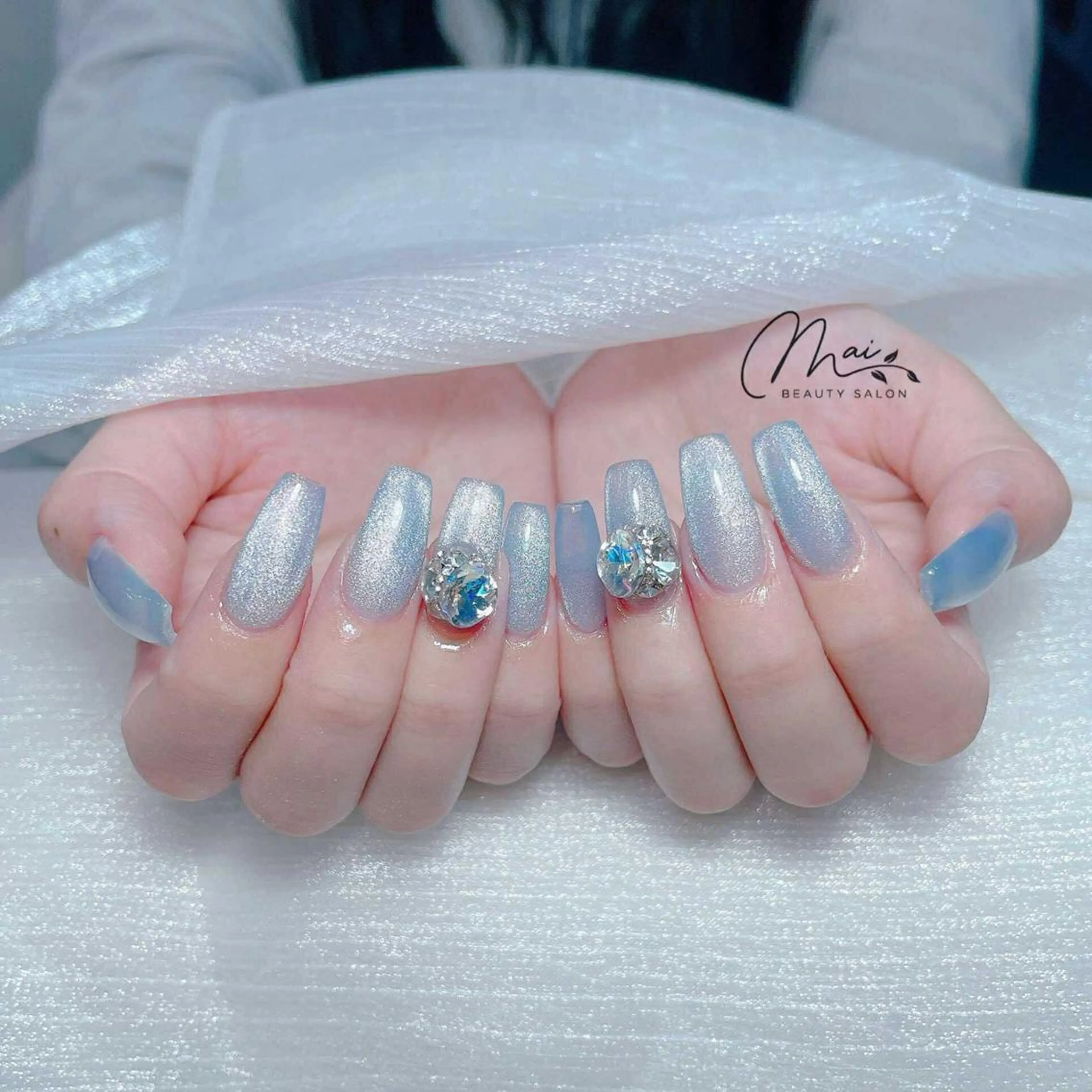 ネイル MaiBeauty Niのネイルデザイン