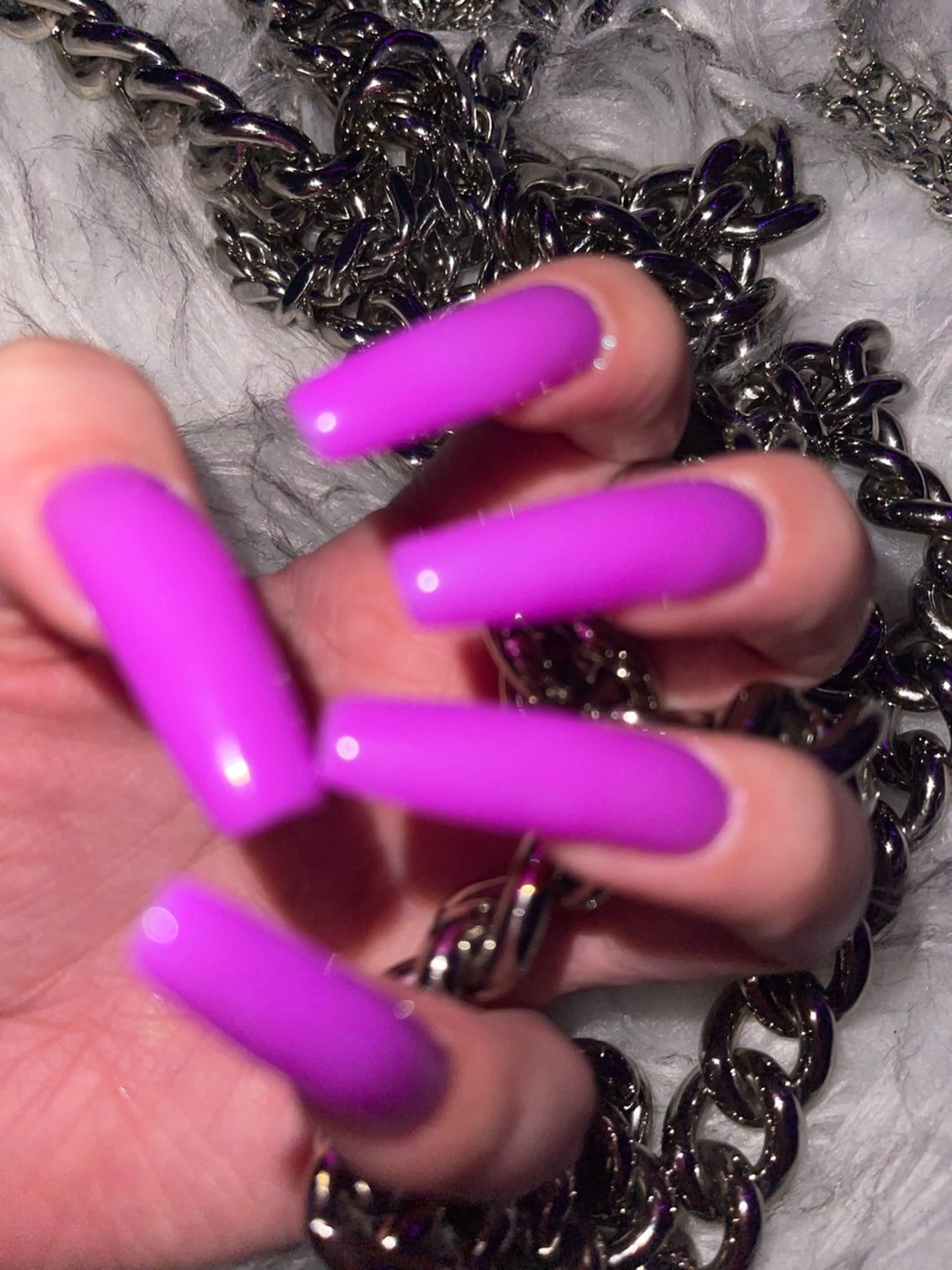 【初回オフ無料】Gel-X 10本長さだし ワンカラーの写真