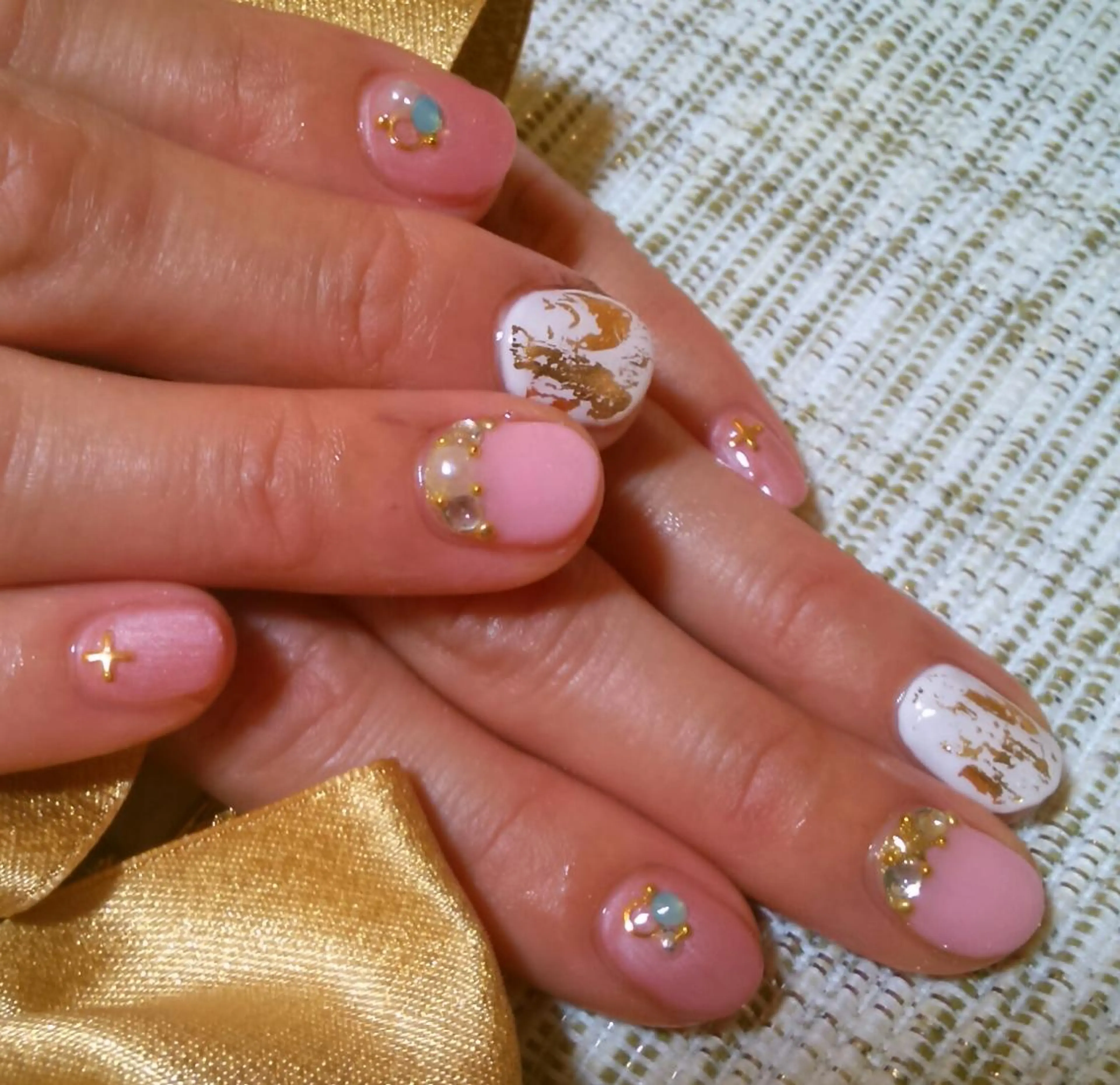 ネイル まつエク プライベートサロン HA♥NAのマツエク・マツパデザイン