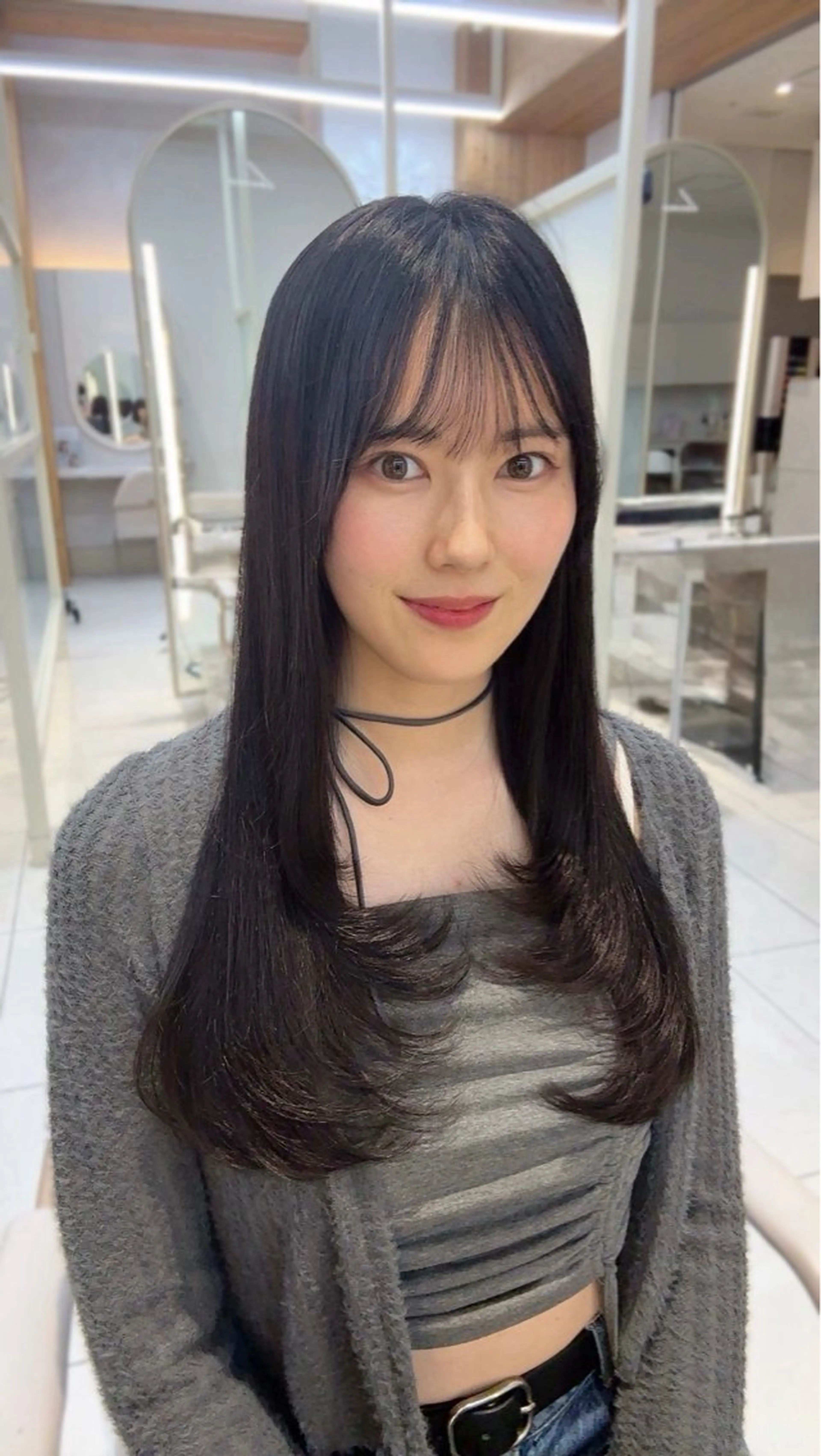 バイカルテトリートメントの写真