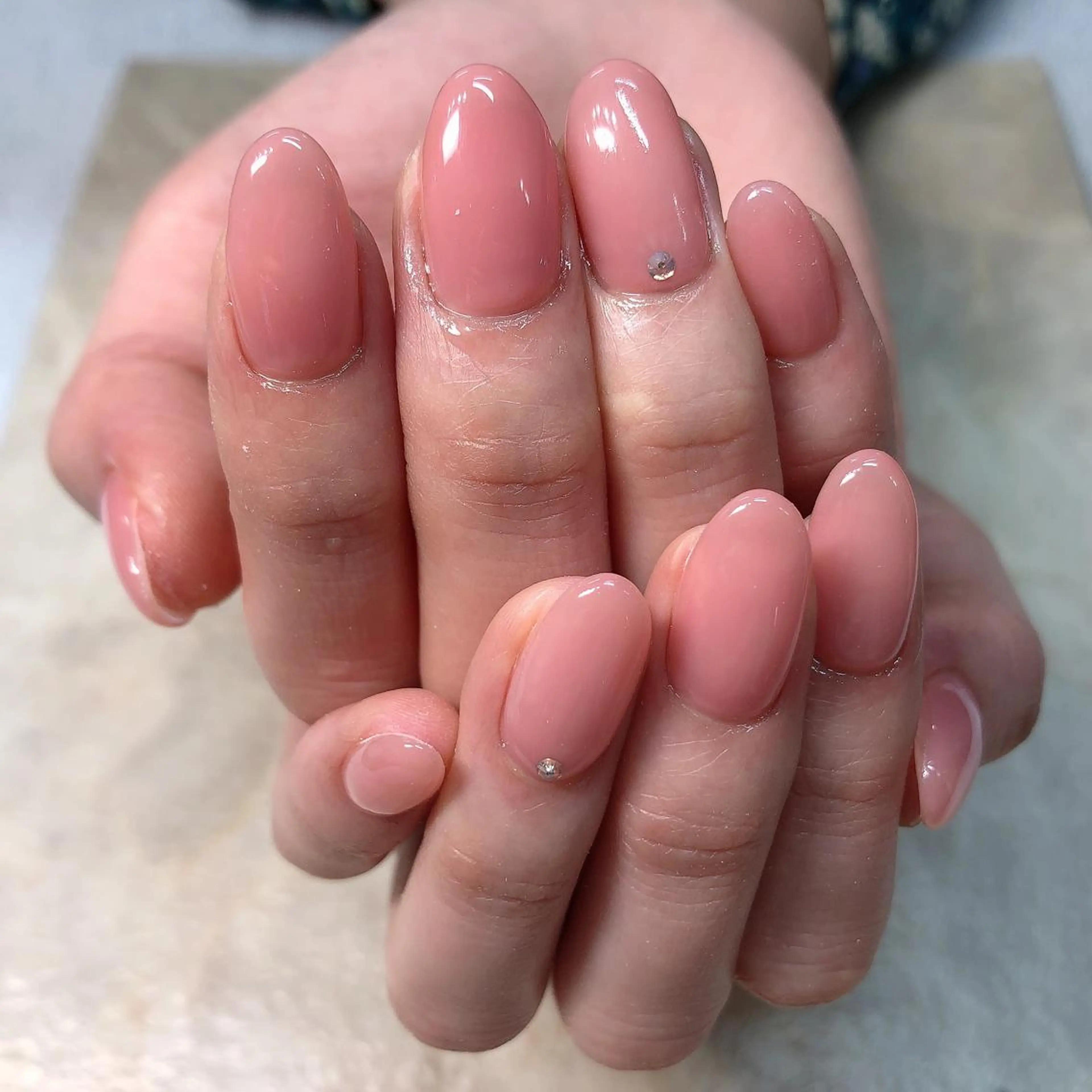 ネイル maison de NALIのネイルデザイン