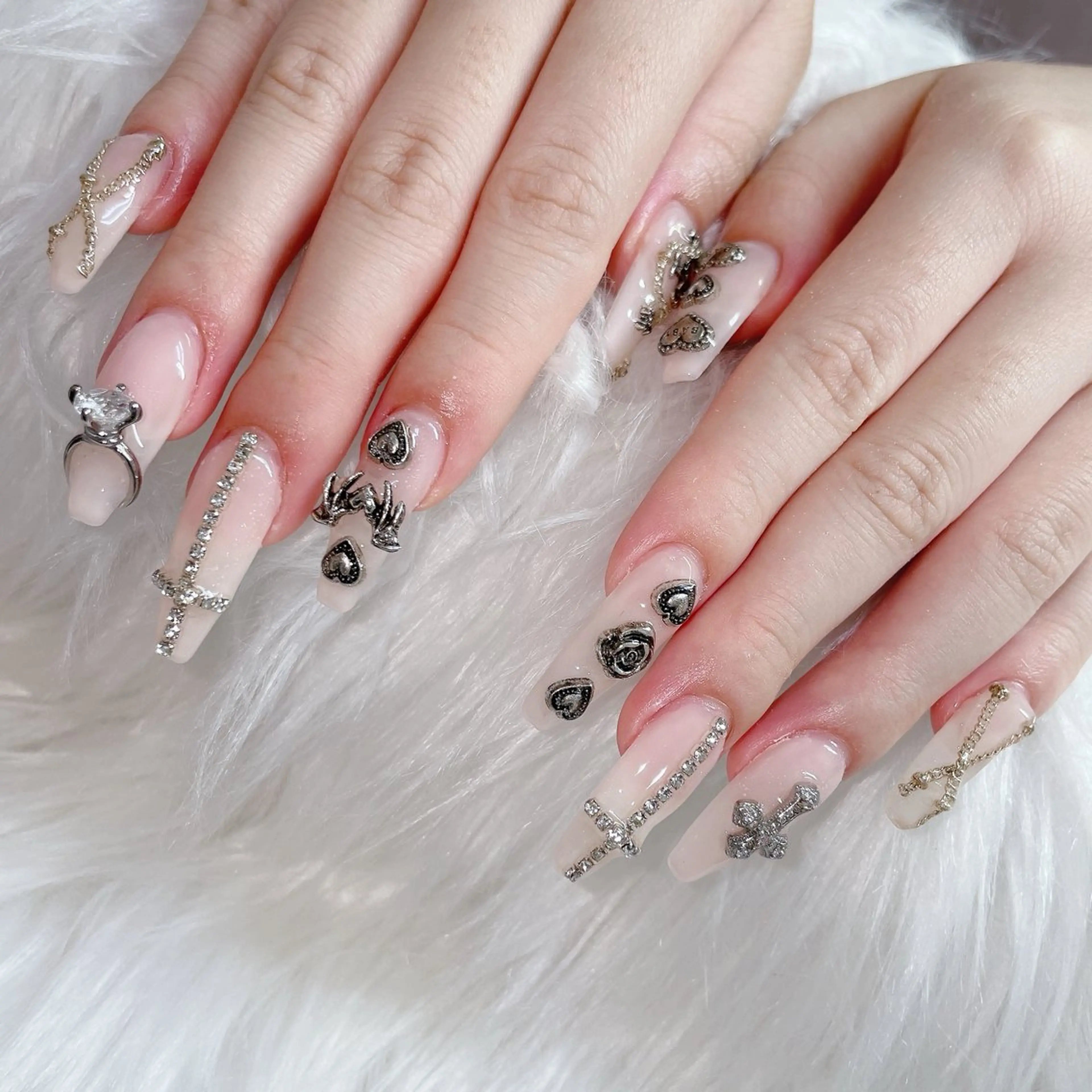 ネイル misun_ nailのネイルデザイン