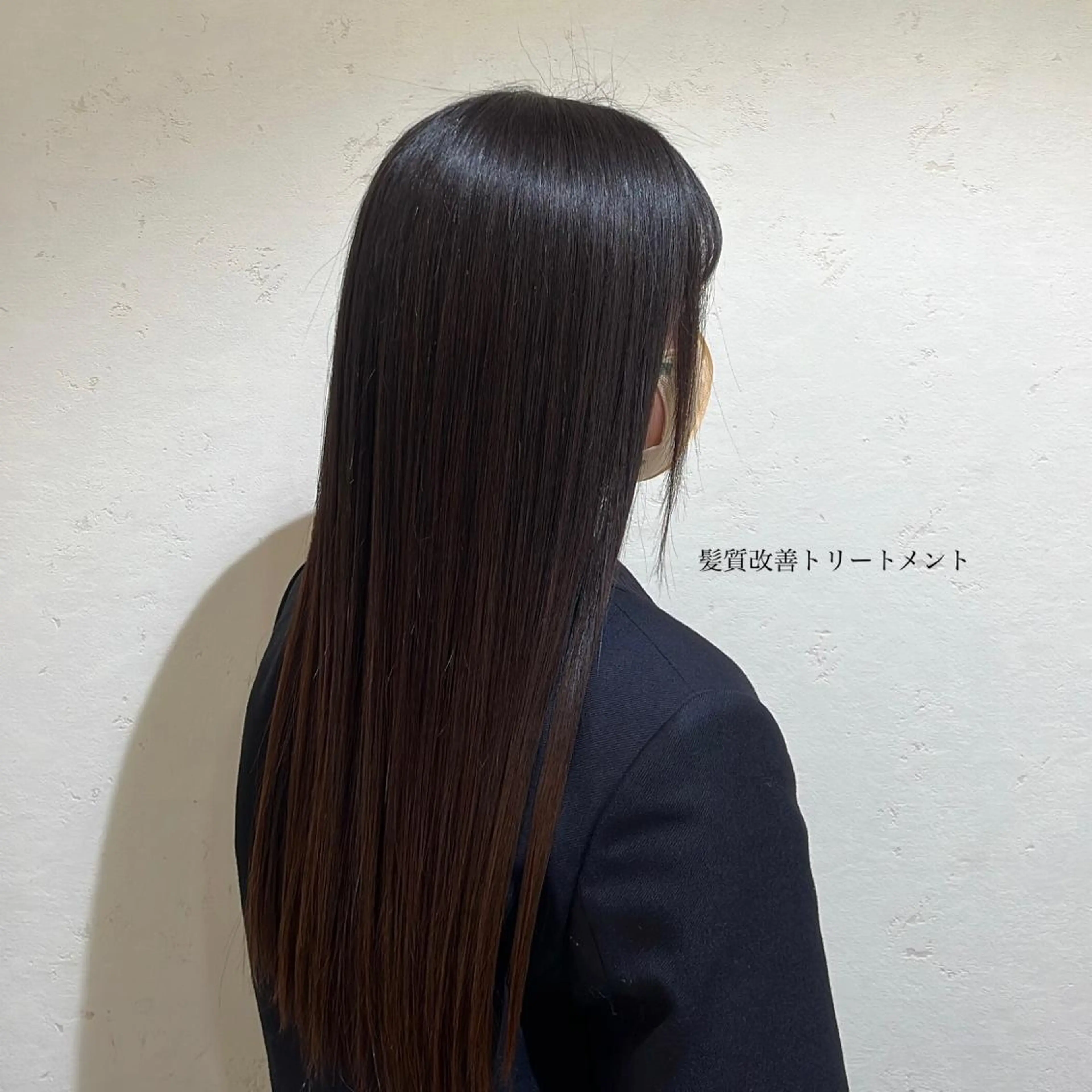 ロング jura Rimのヘアスタイル