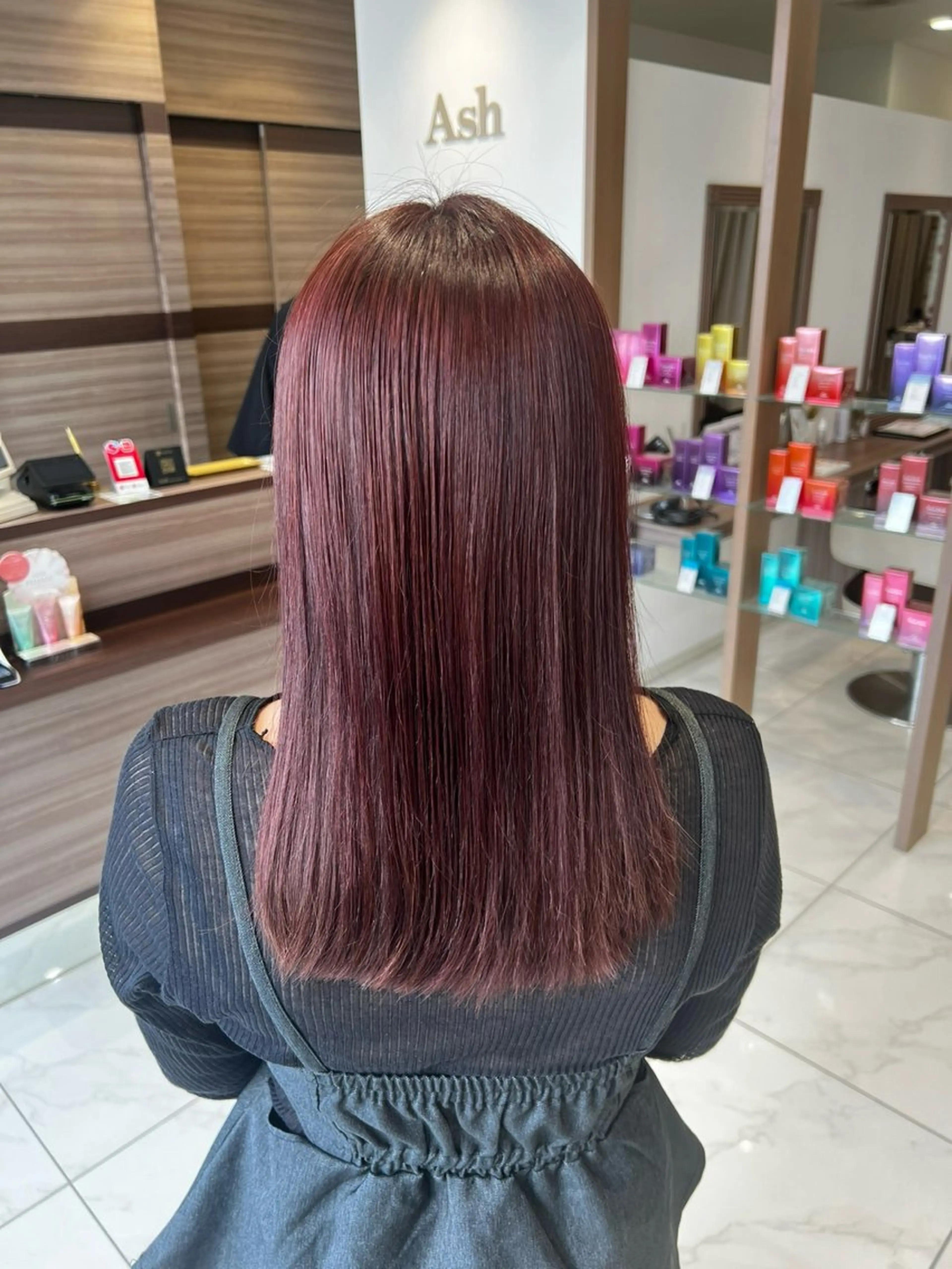 🧡大感謝祭🧡暖色系カラー🌸✨（ロング料金無料）🧡の写真