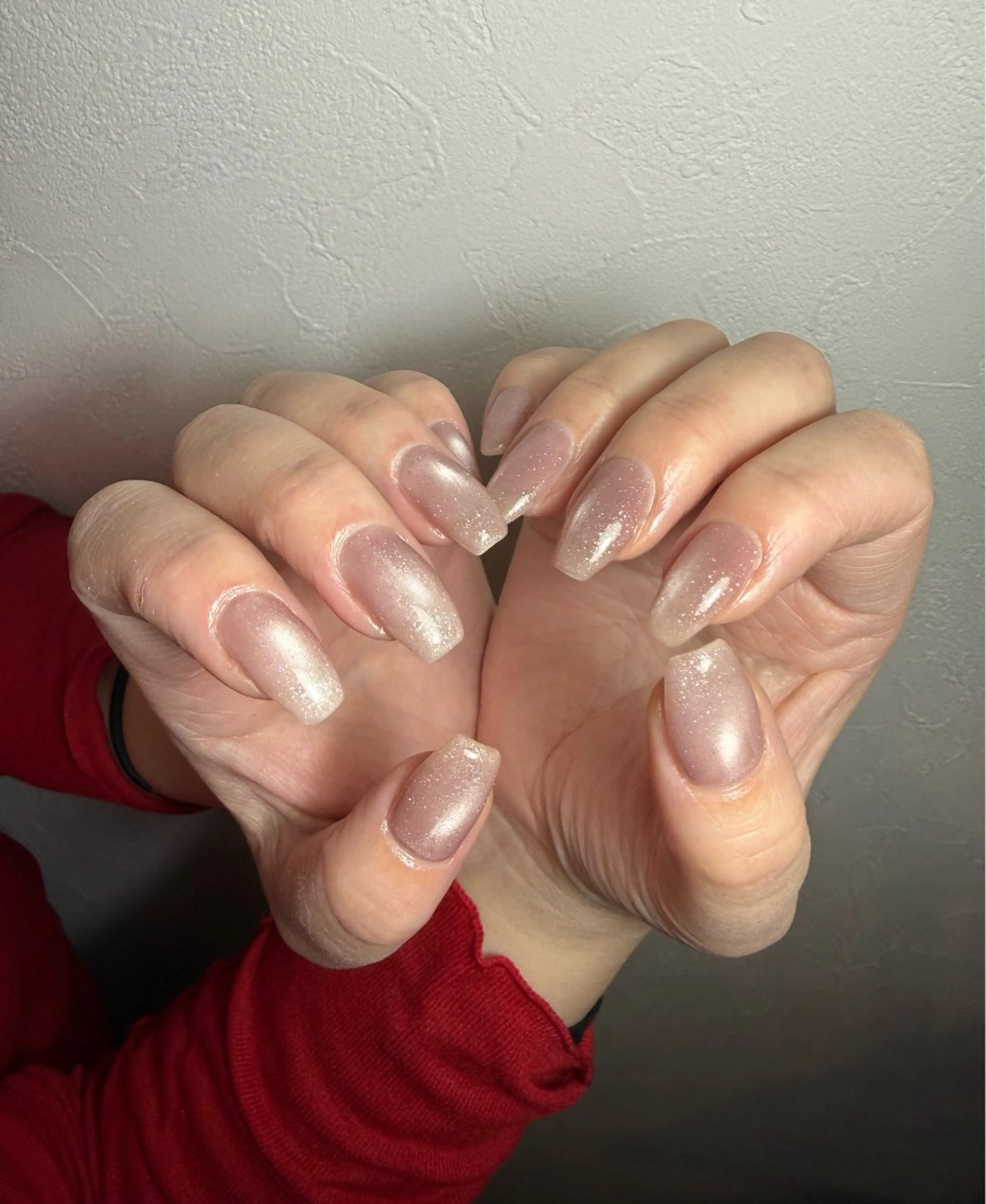 ネイル 中島 真紀子のネイルデザイン