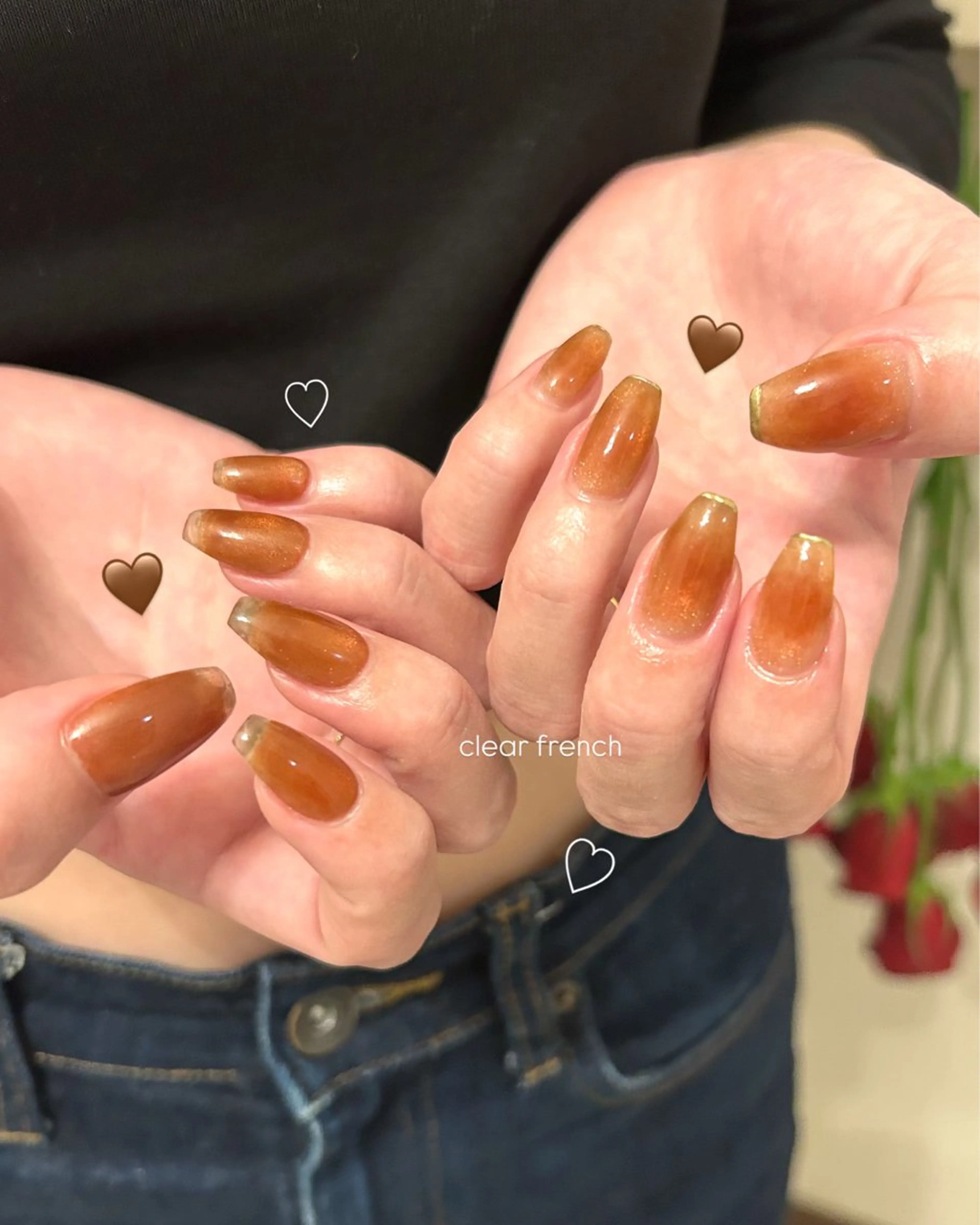 ネイル NICO nail atelierのネイルデザイン