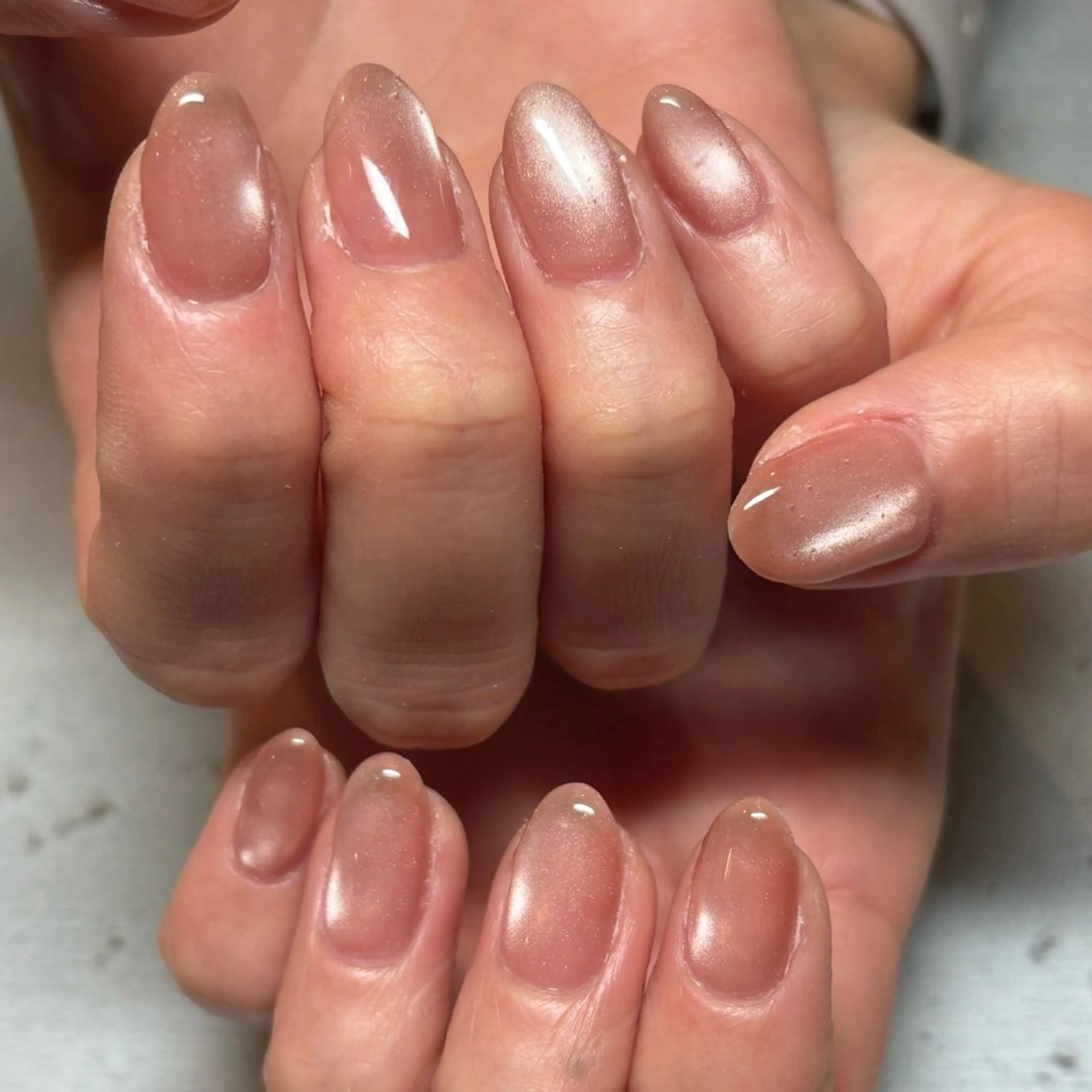 ネイル ハンドネイル NAILSALON FROSCH所属・FROSCH/ 凜のネイルデザイン