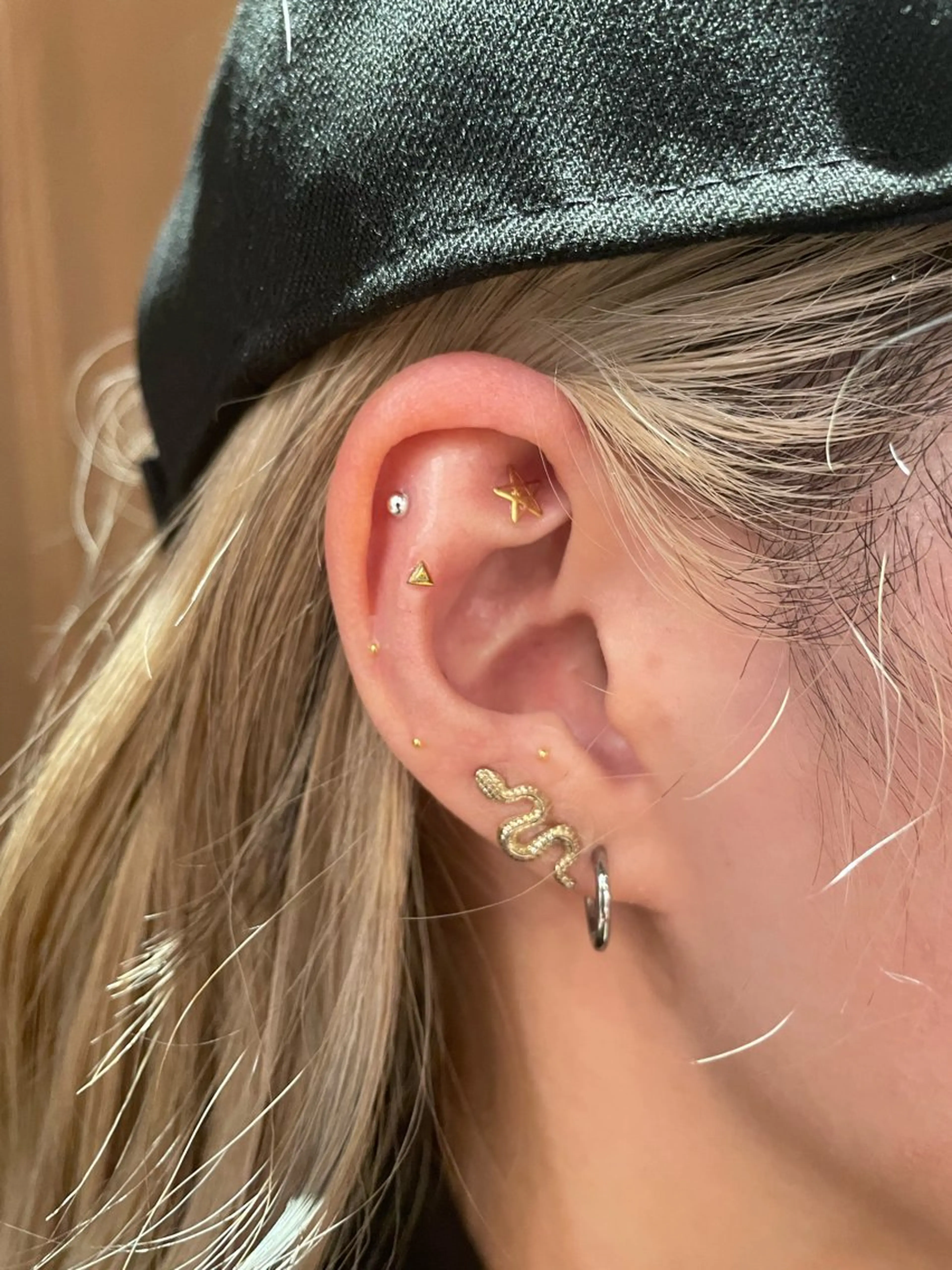 RAD心斎橋山本 莉子のマツエク・マツパデザイン