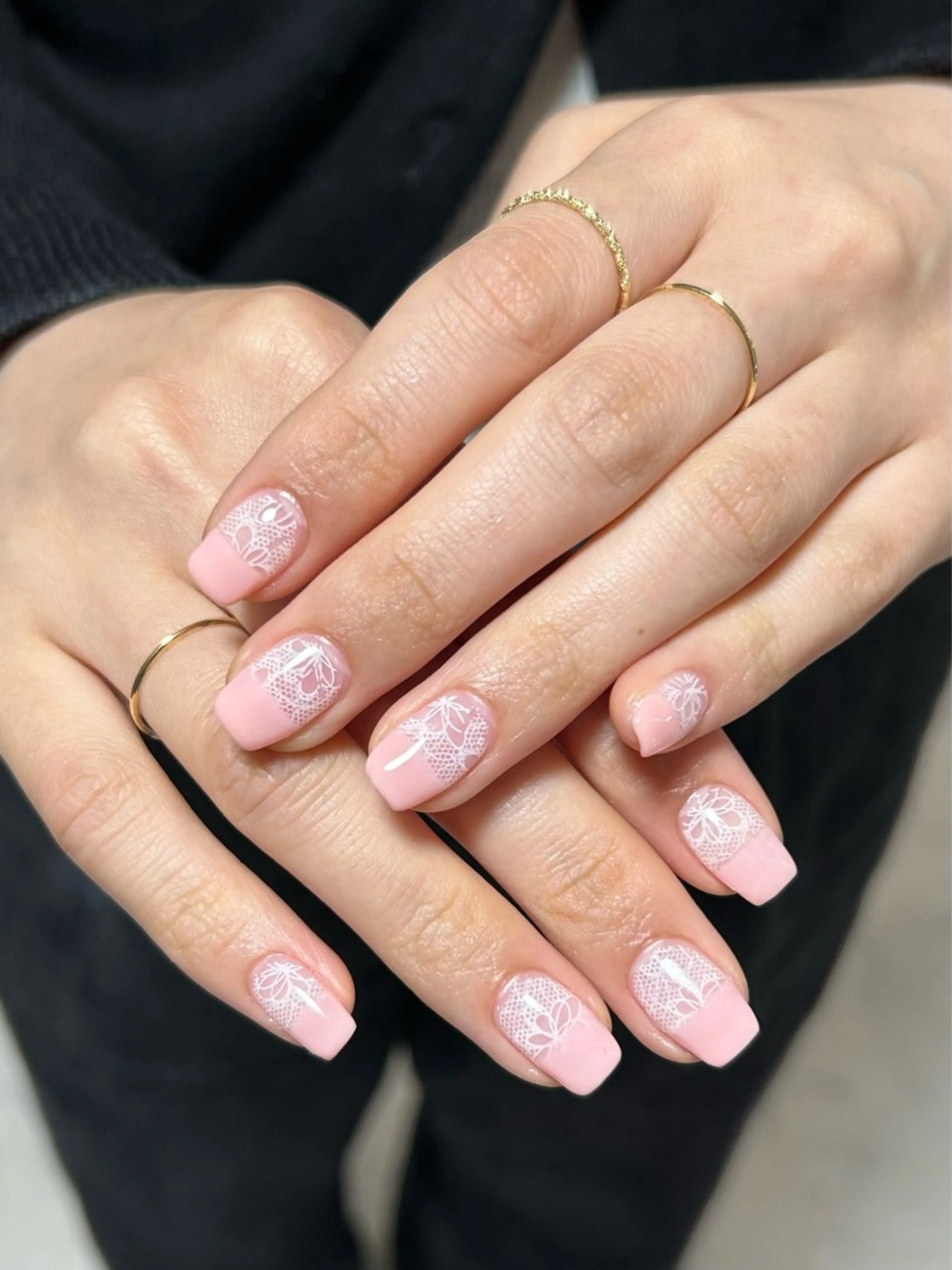 ネイル 持ち込み +me【プラスミー】 nemのネイルデザイン