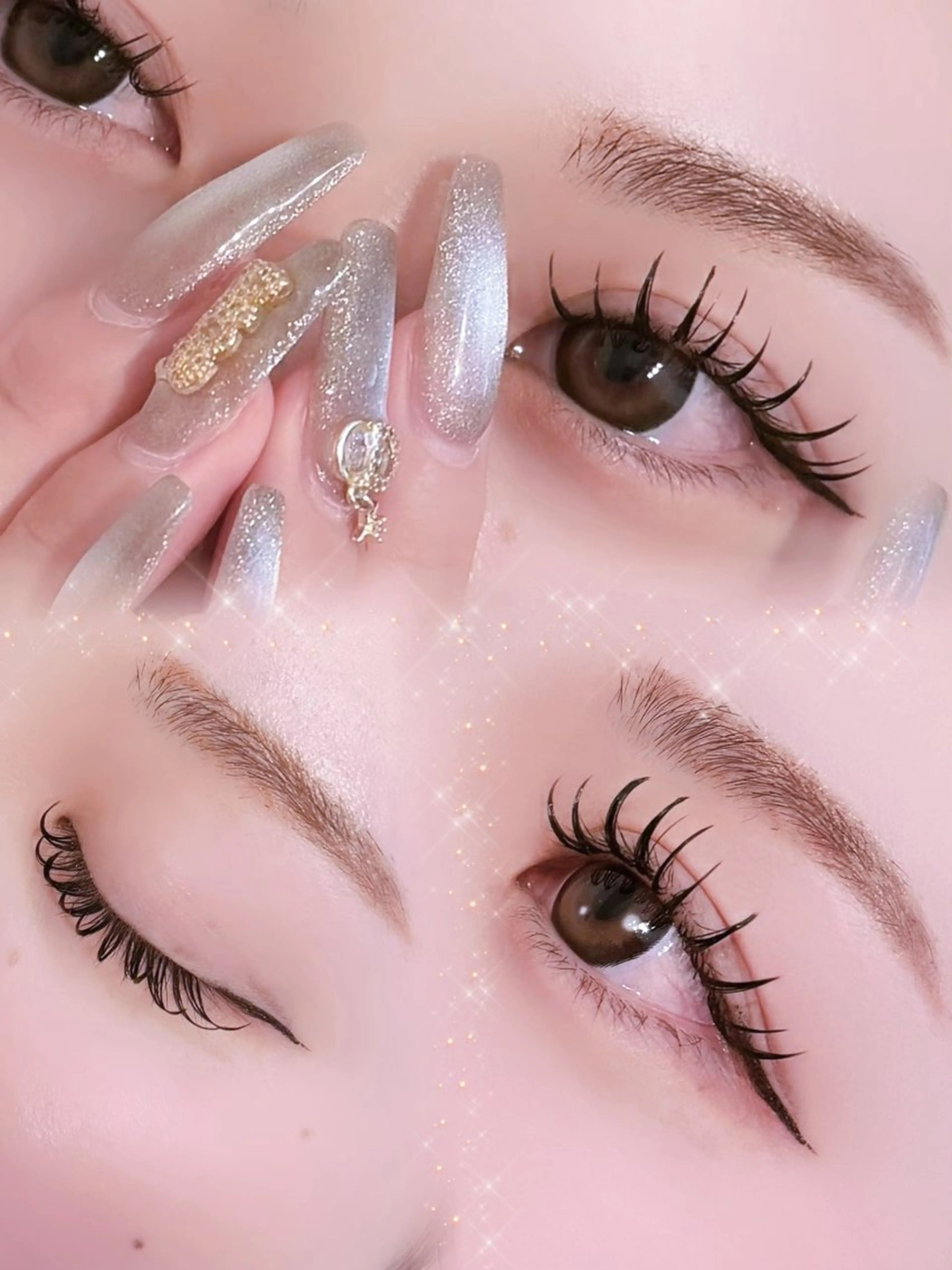 💎【100束】バインドロック💎リニューアルオープン限定価格‼️✨️オフ込💖の写真