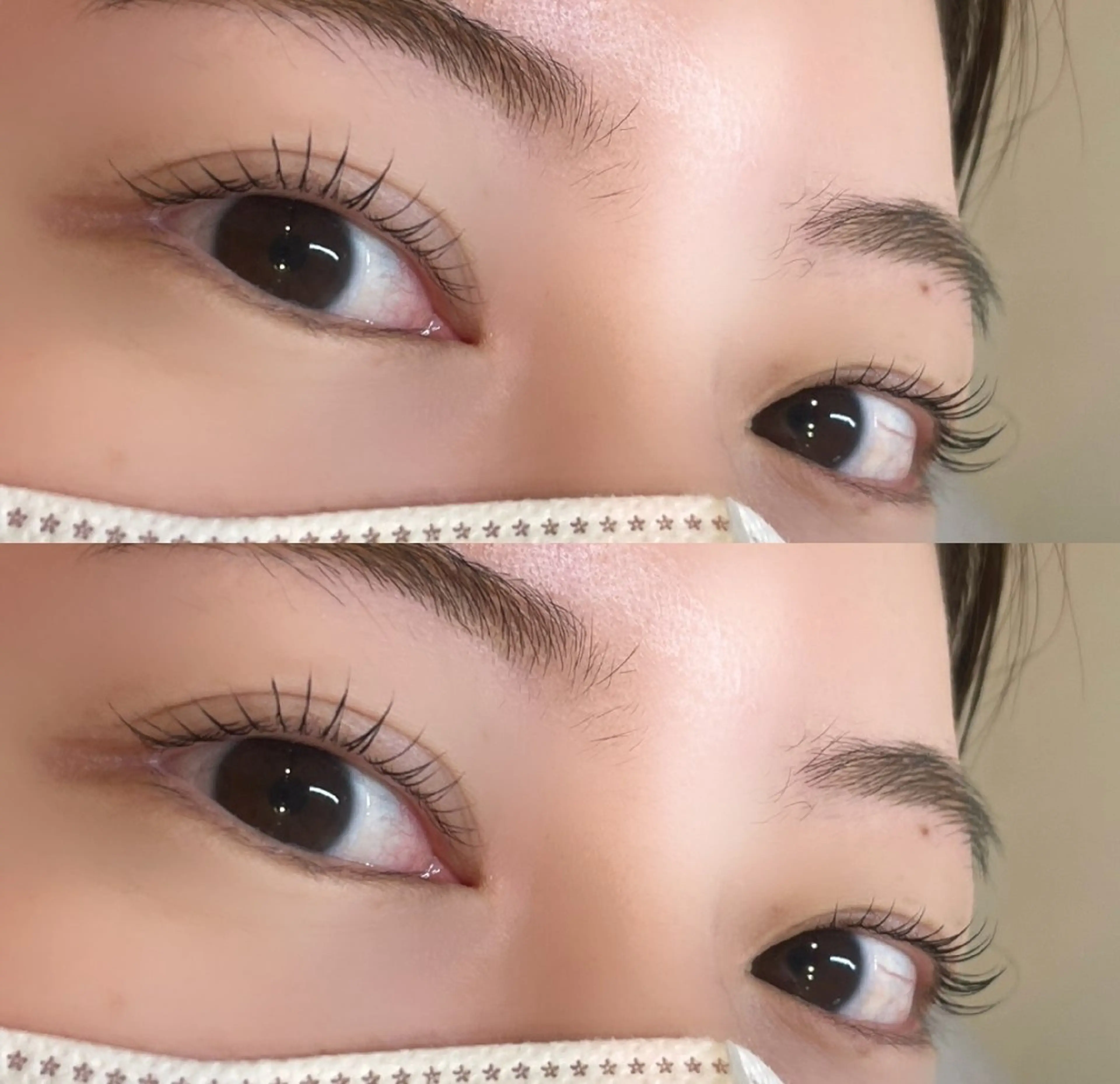 マツエク・マツパ マツパ my. salonのマツエク・マツパデザイン