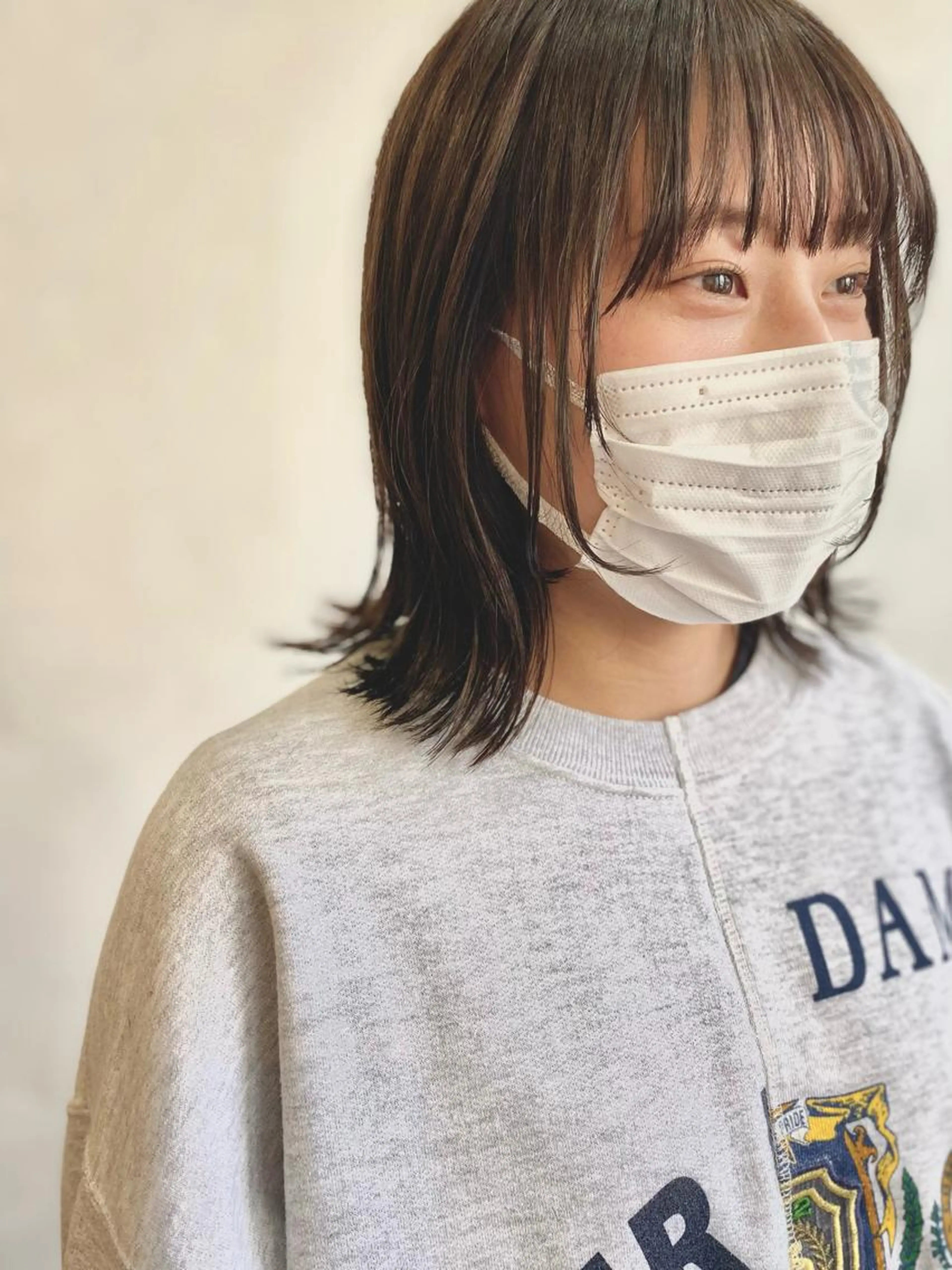 平日限定　カットTOKIOトリートメントの写真