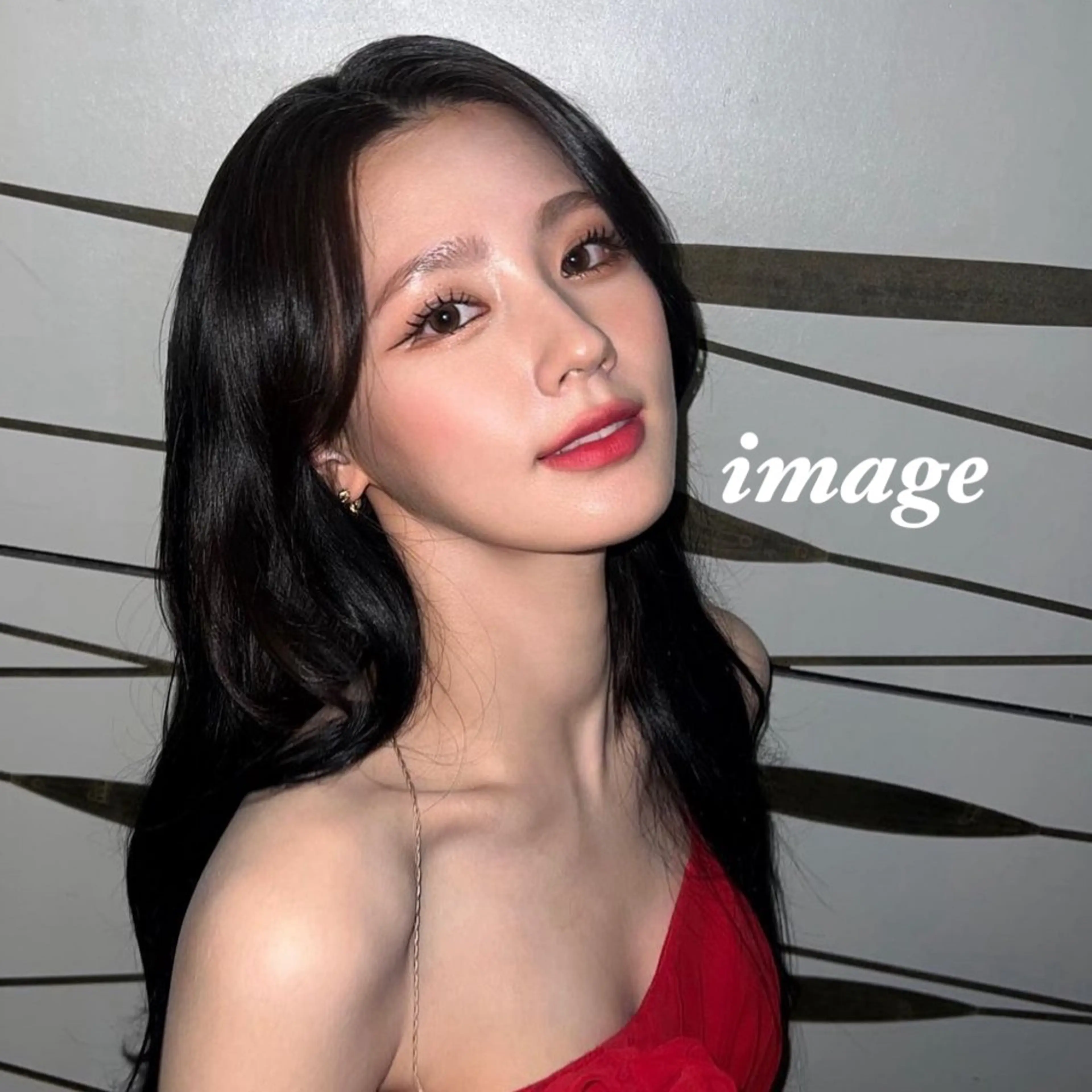 マツエク・マツパ マツパ lit.🧸 MACOのマツエク・マツパデザイン