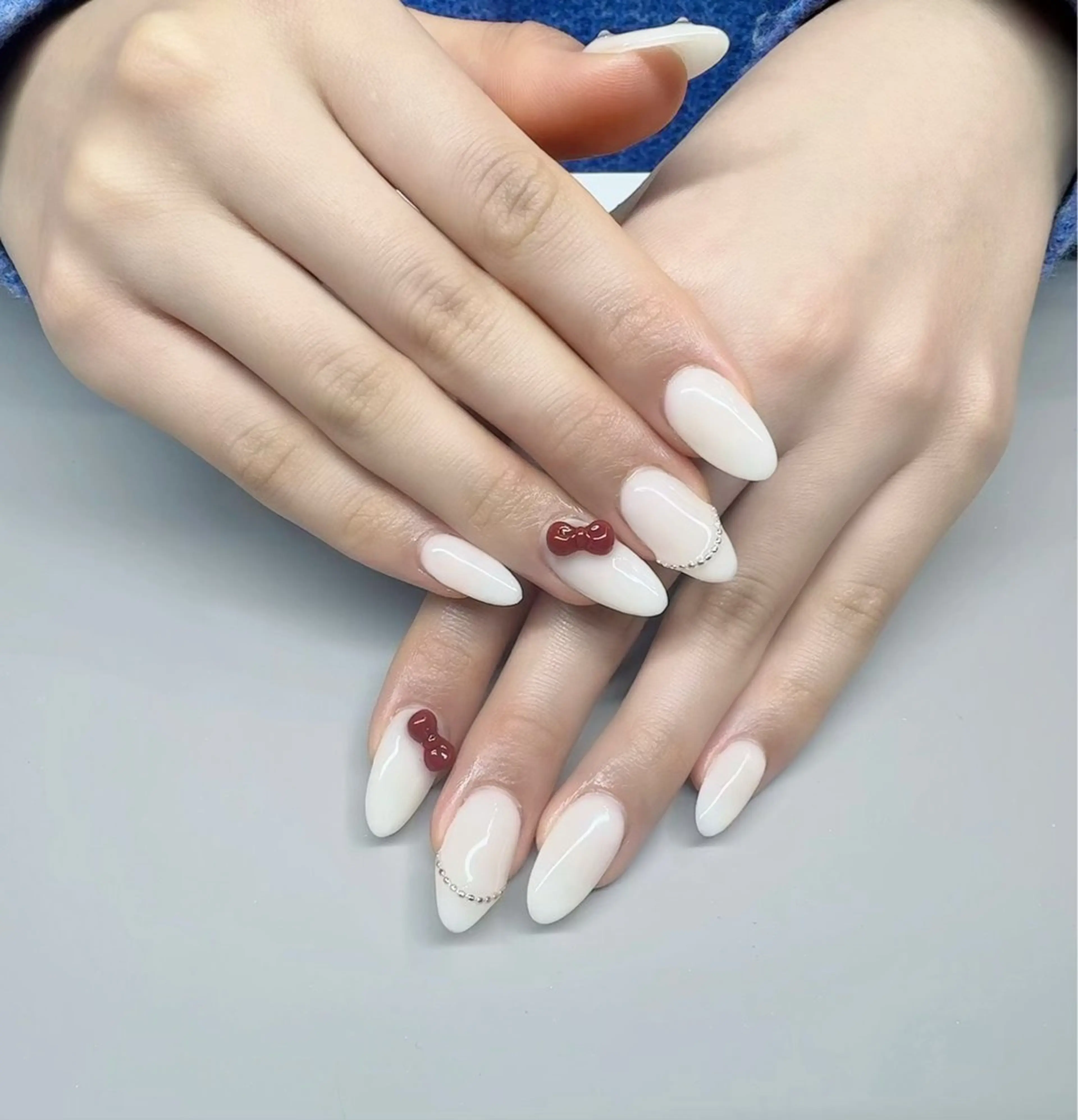 ネイル T.Y nailのネイルデザイン
