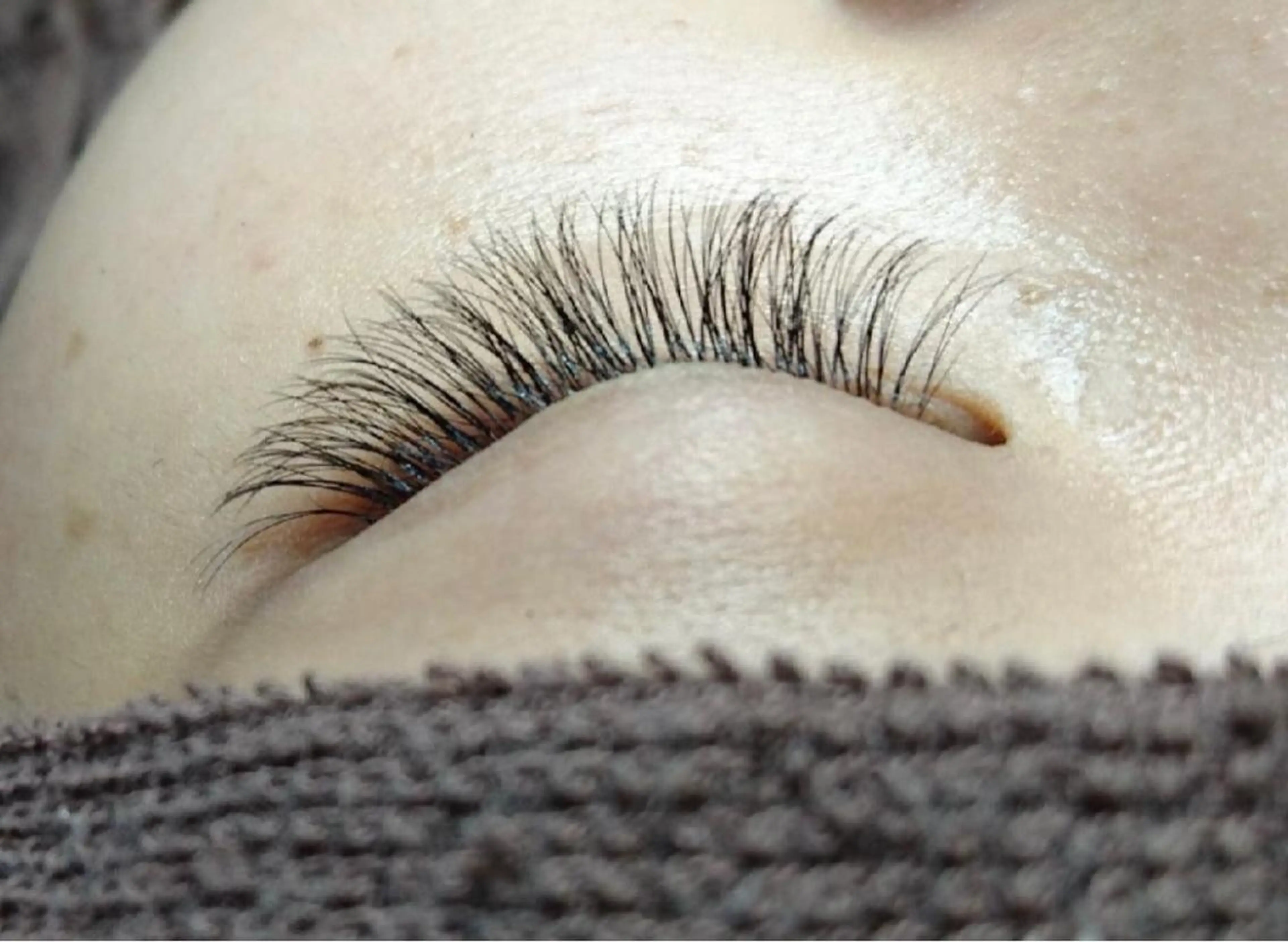 マツエク・マツパ 立川 慶美のマツエク・マツパデザイン