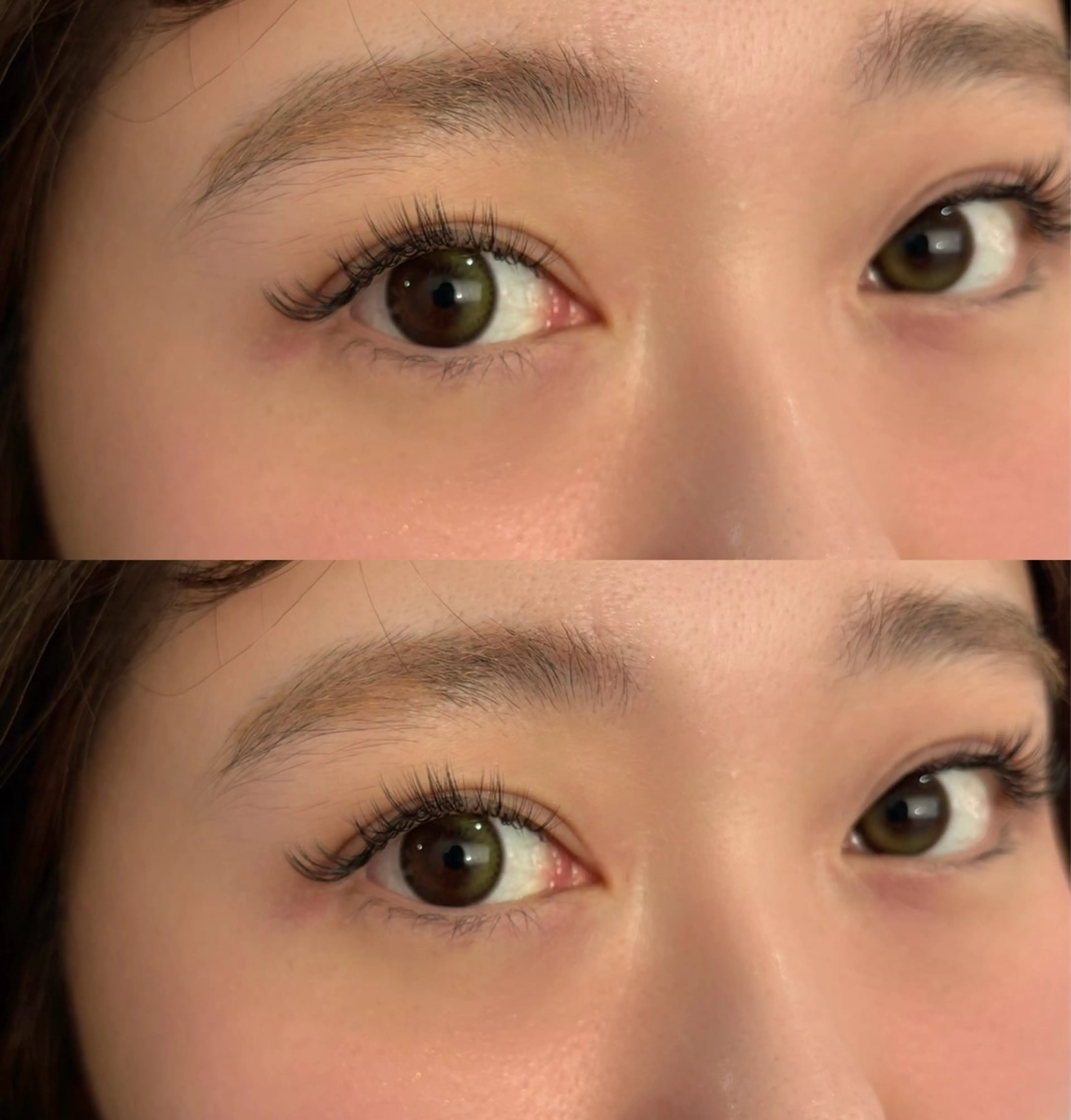 マツエク・マツパ ボリュームラッシュ マツエク sora🦋 持ち抜群マツエクのマツエク・マツパデザイン