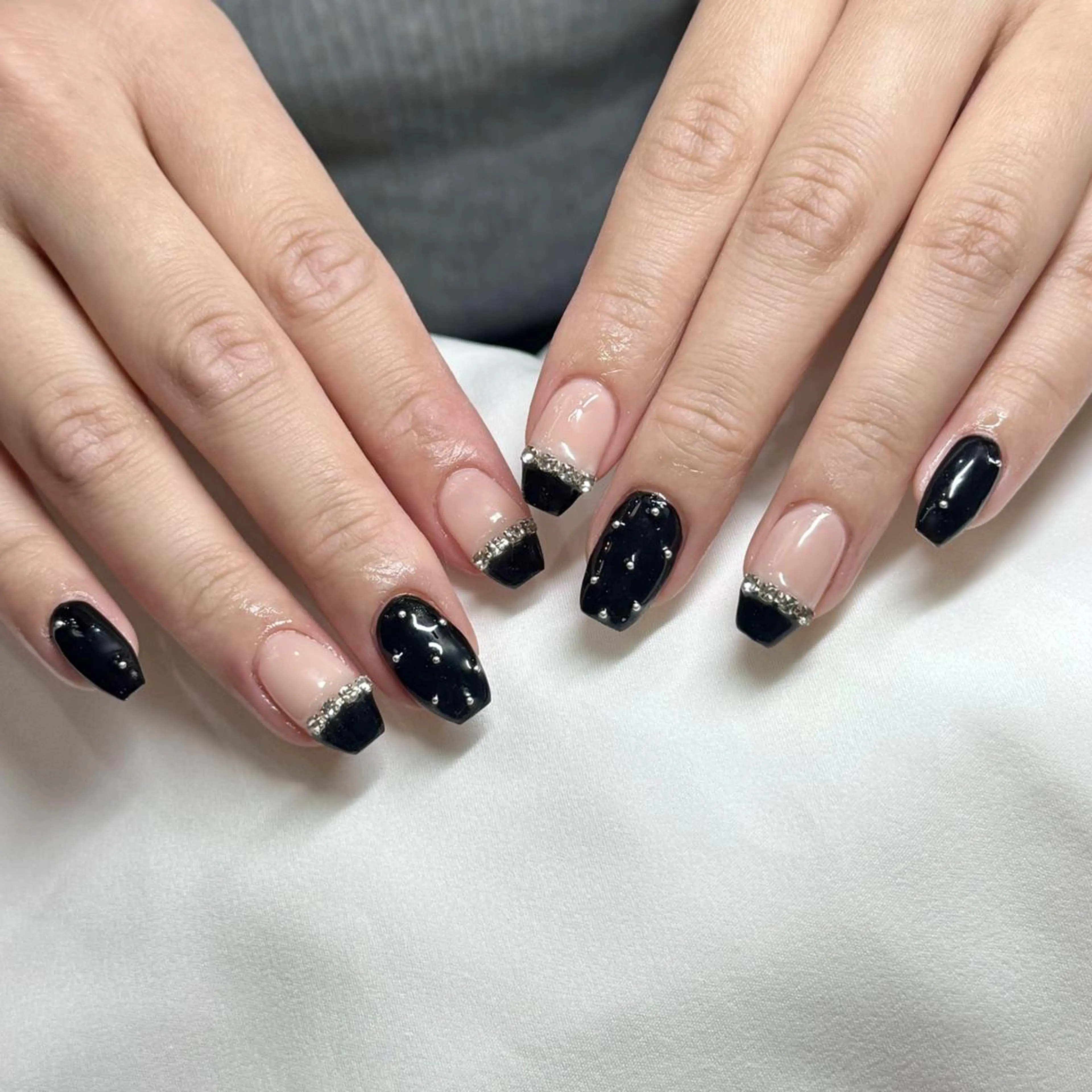 ネイル 💫 Tsuki_Nailのネイルデザイン